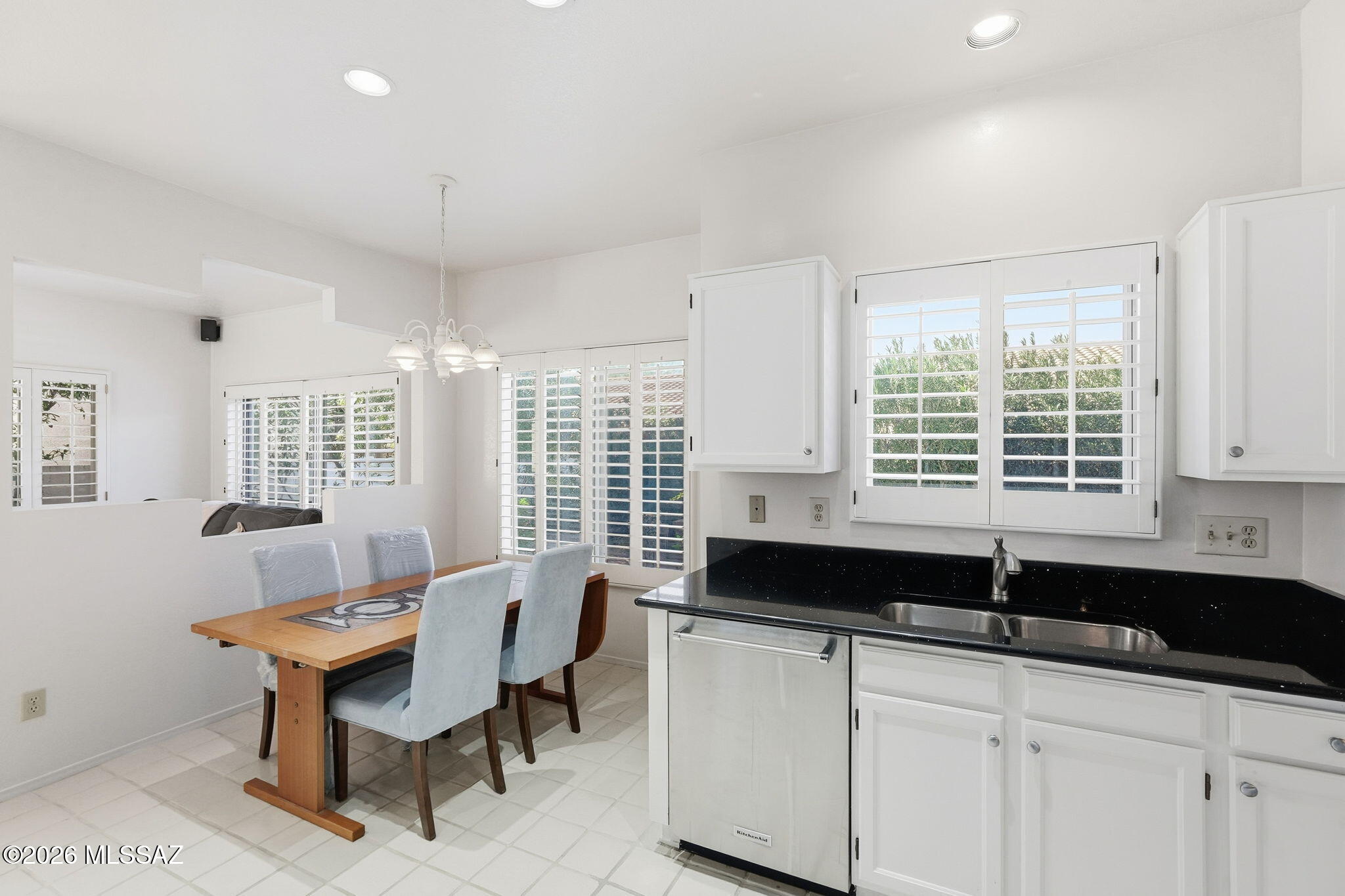 North Ranch (1-187) - Residential