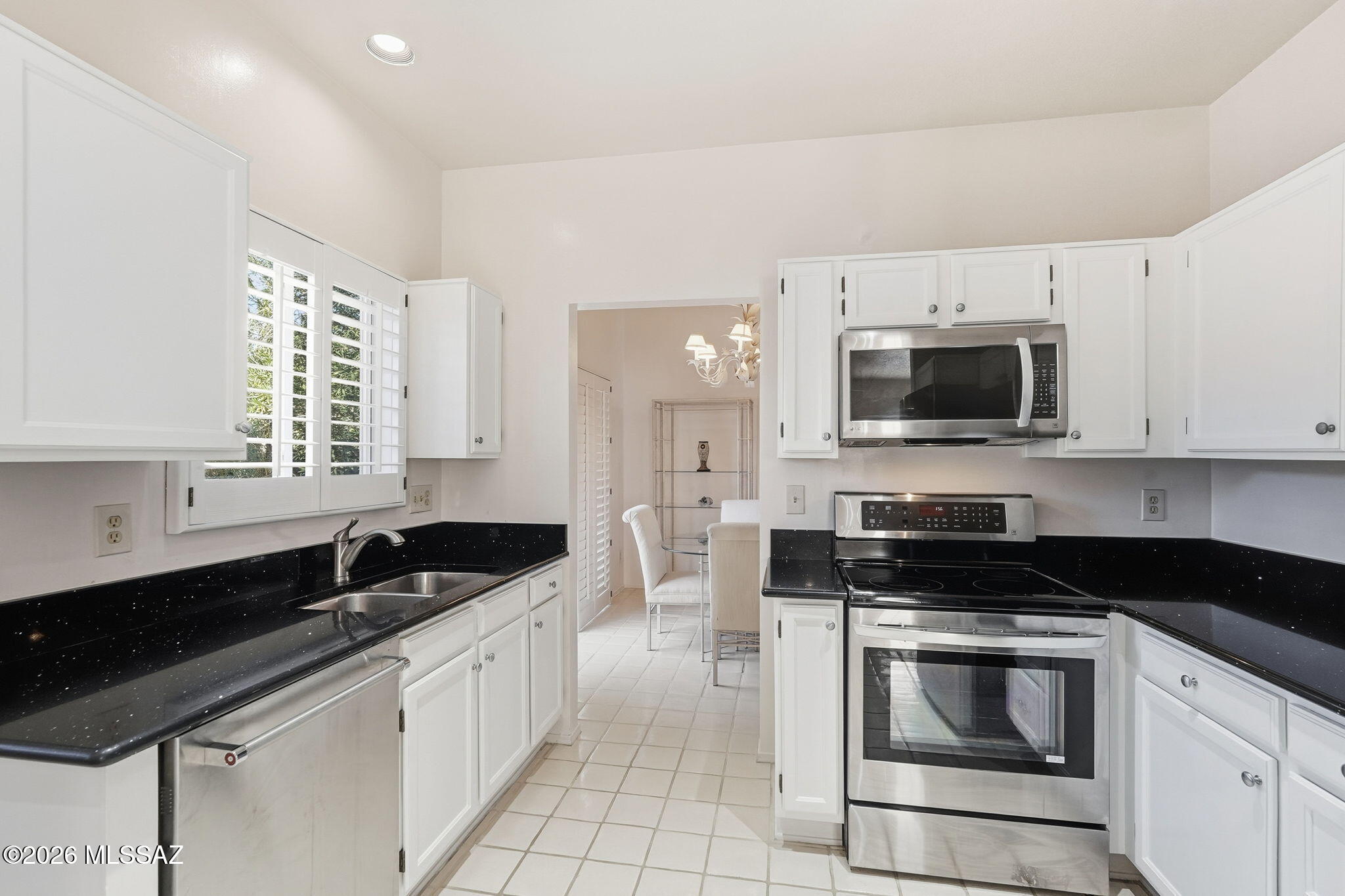 North Ranch (1-187) - Residential
