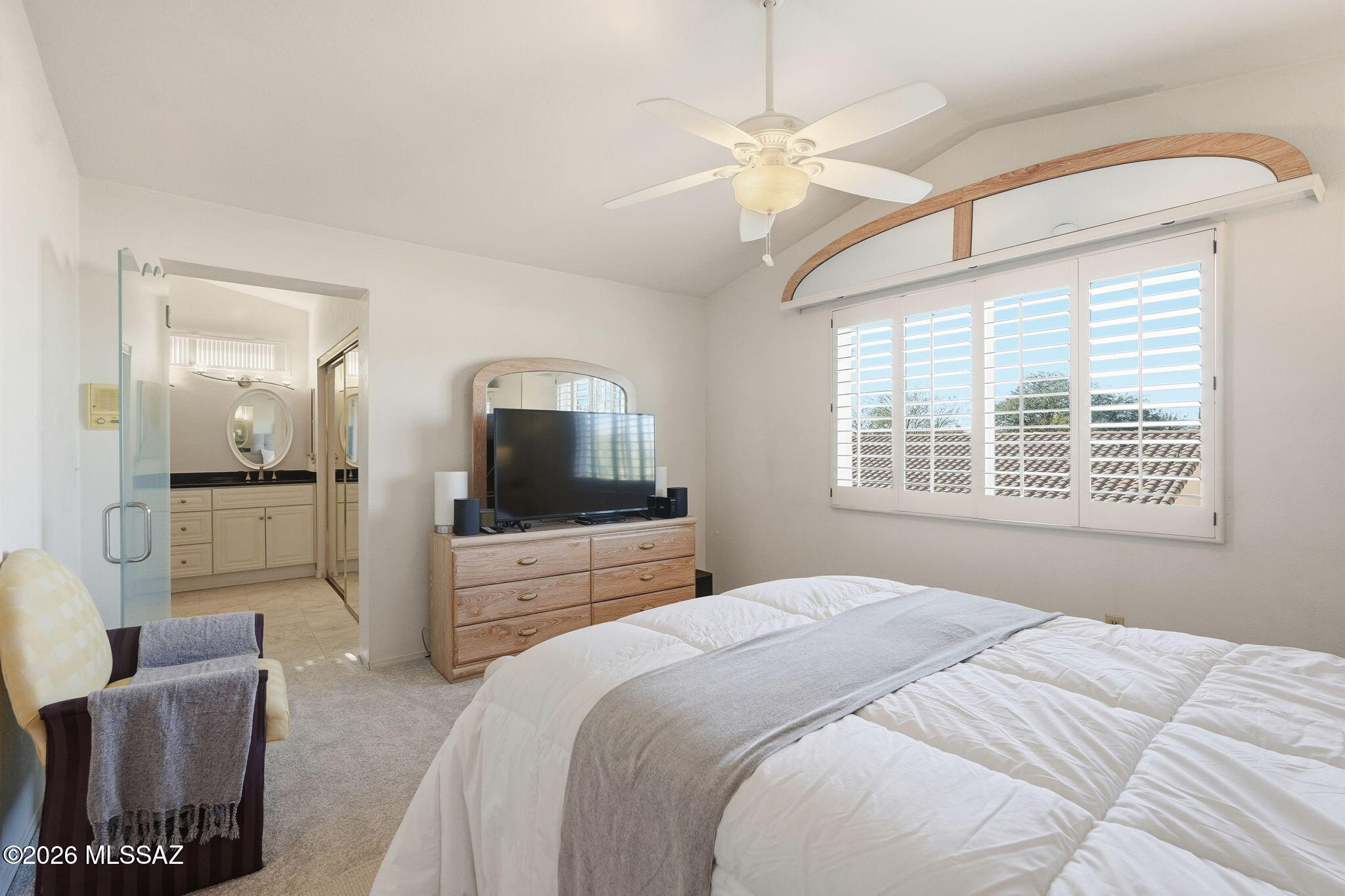 North Ranch (1-187) - Residential