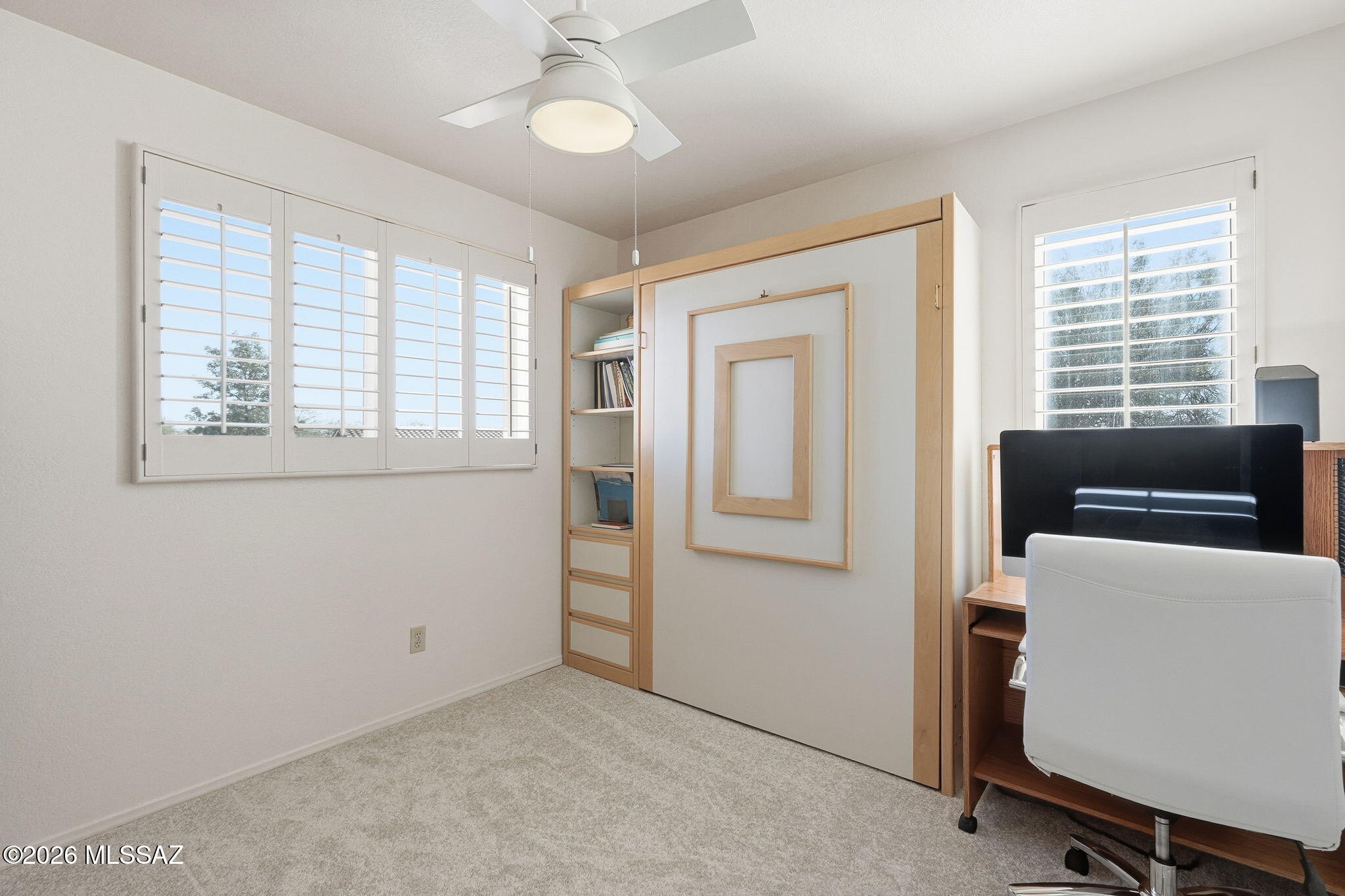 North Ranch (1-187) - Residential