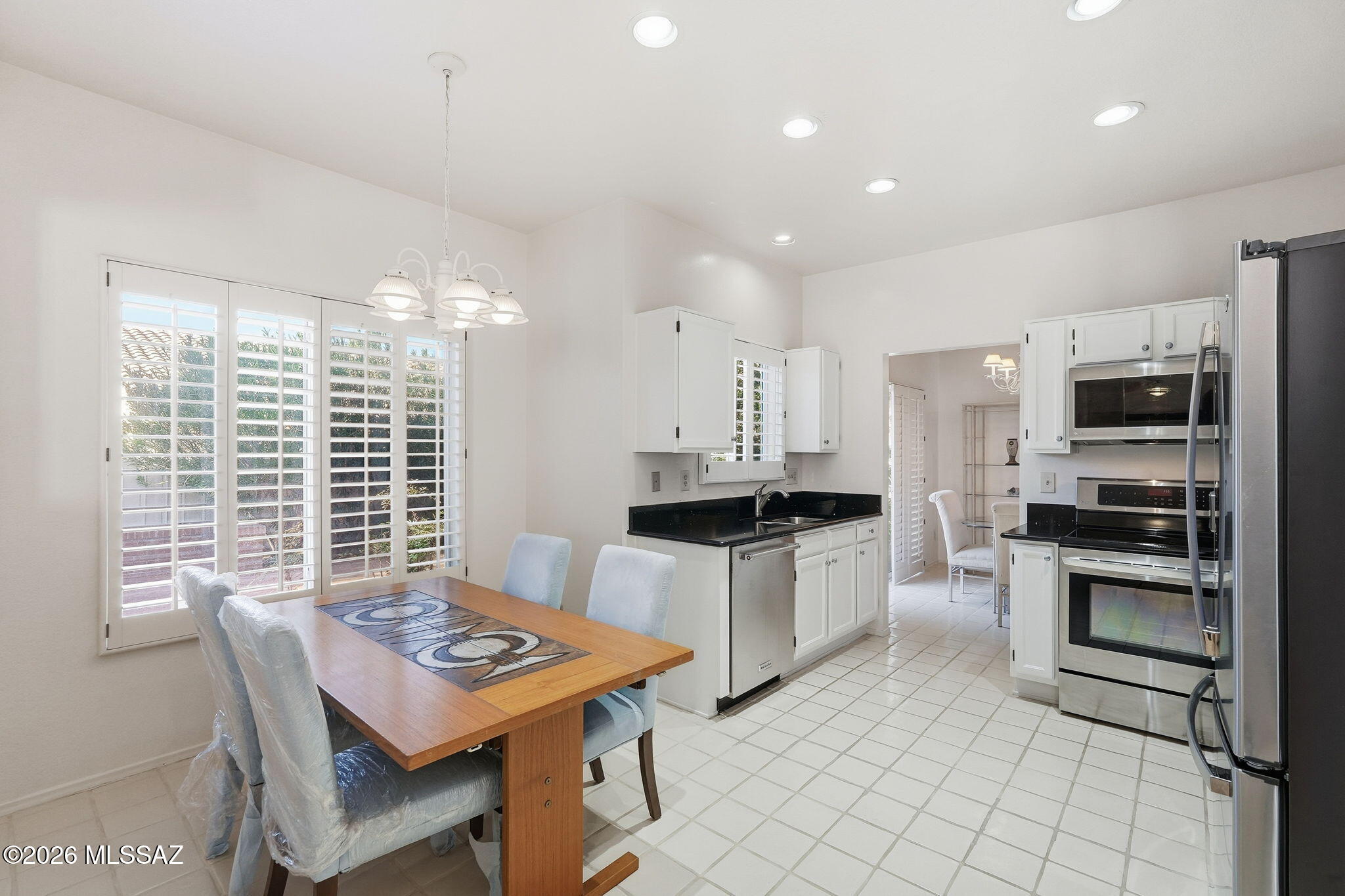 North Ranch (1-187) - Residential