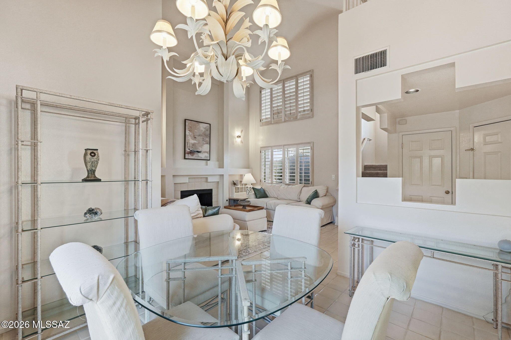 North Ranch (1-187) - Residential