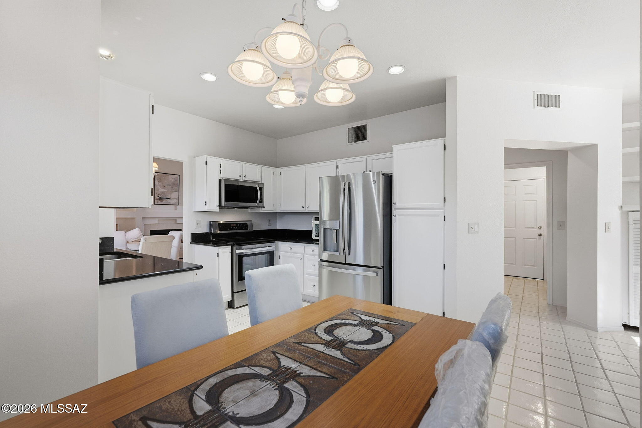 North Ranch (1-187) - Residential