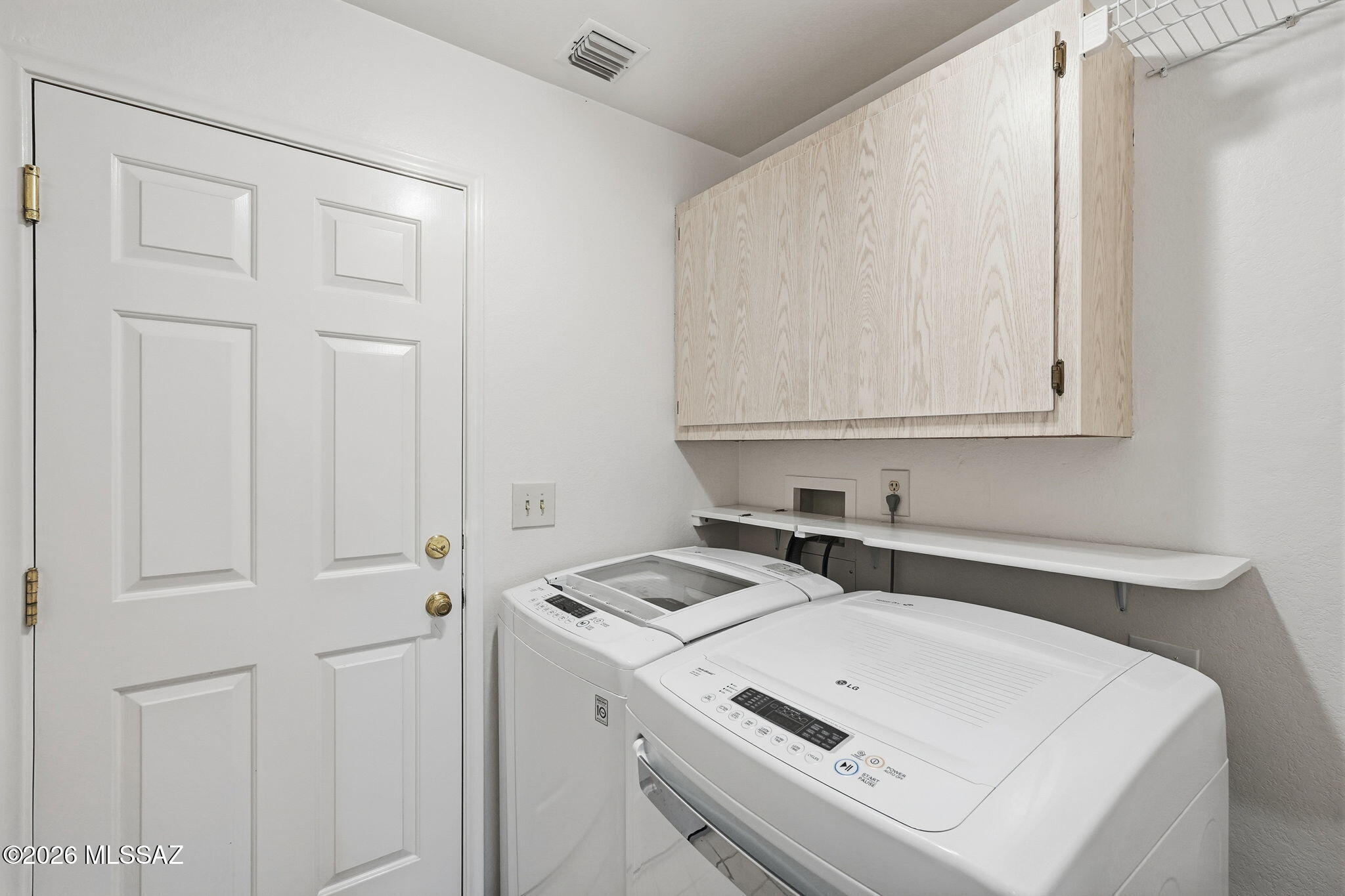 North Ranch (1-187) - Residential