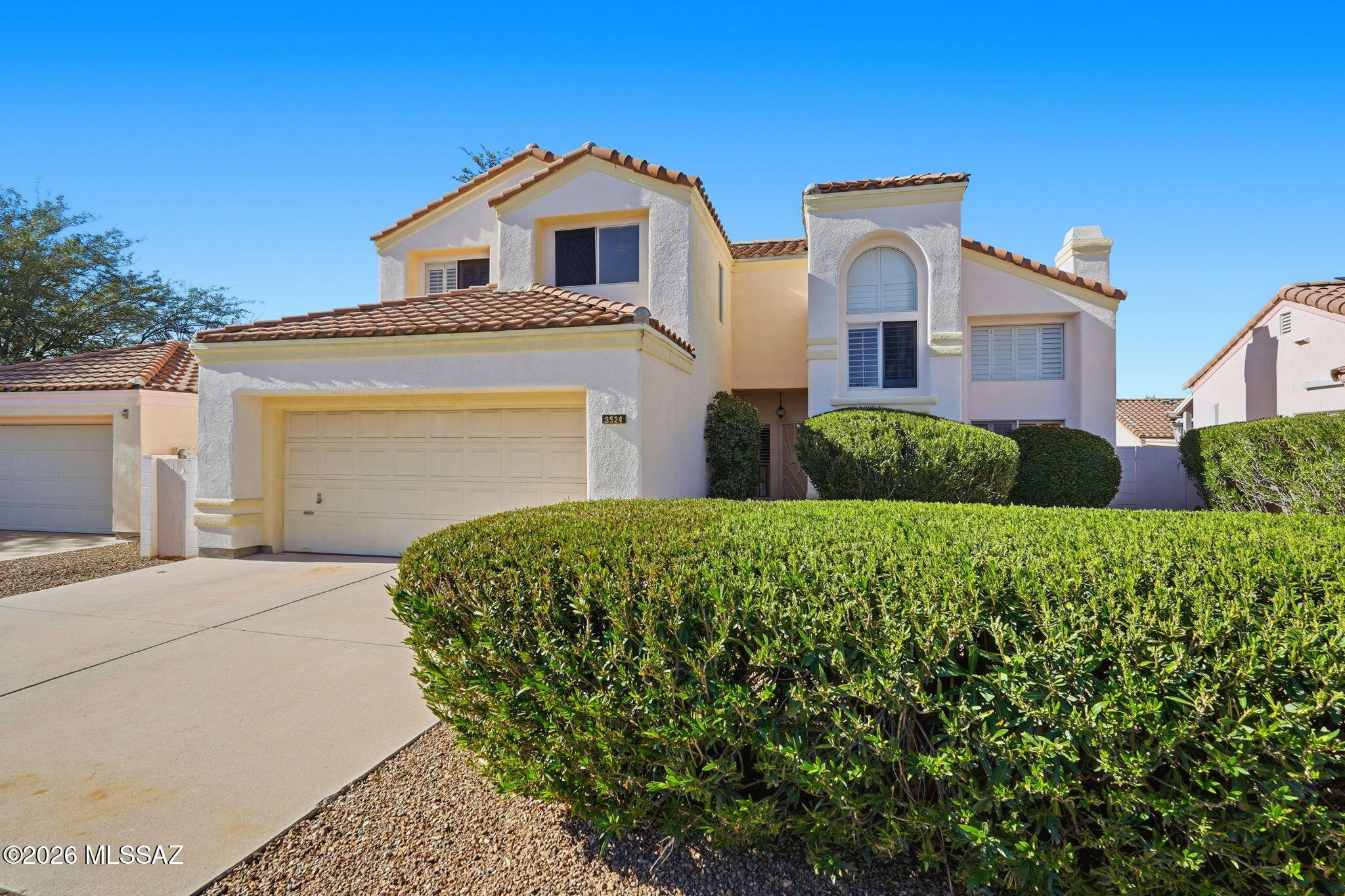 North Ranch (1-187) - Residential