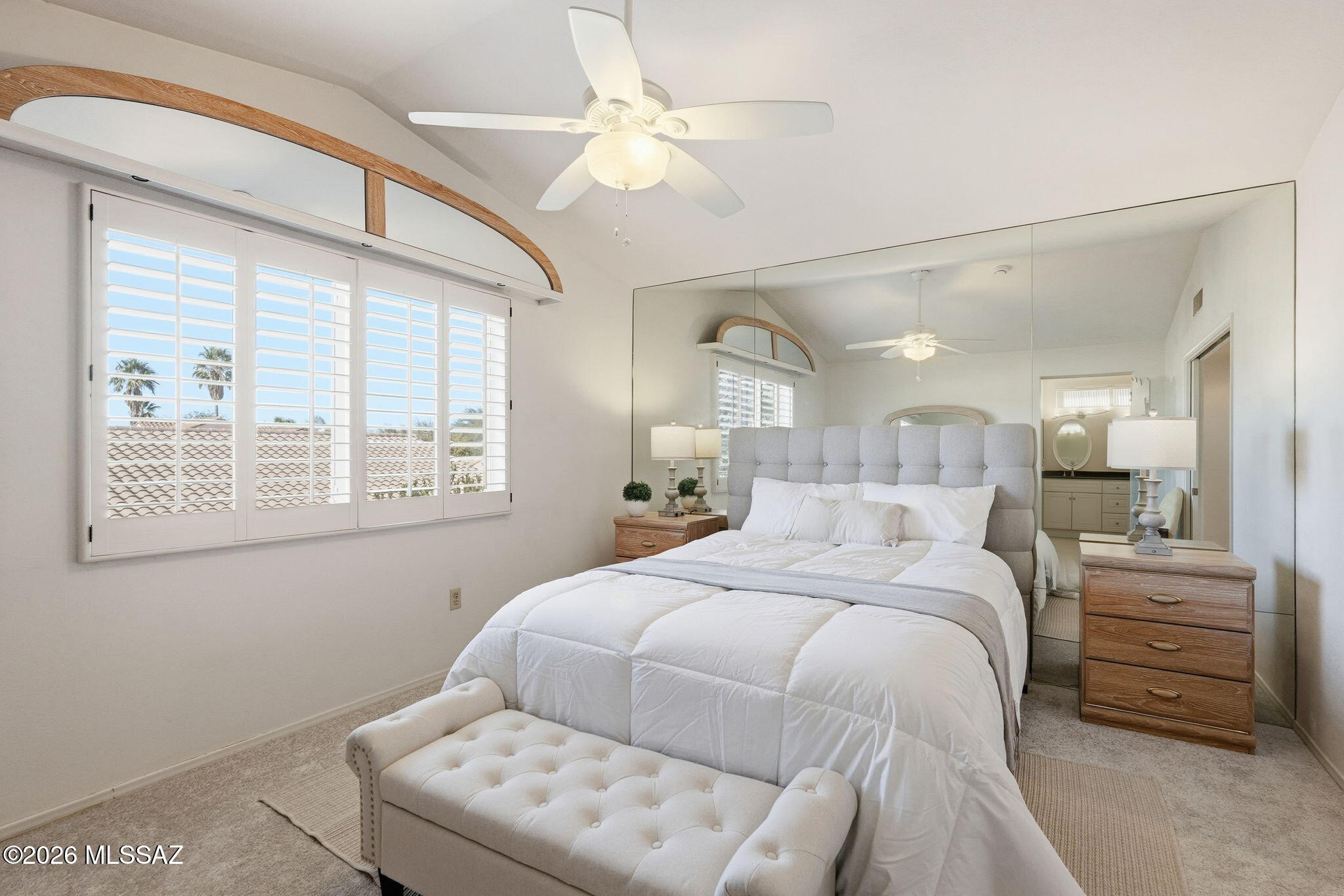 North Ranch (1-187) - Residential