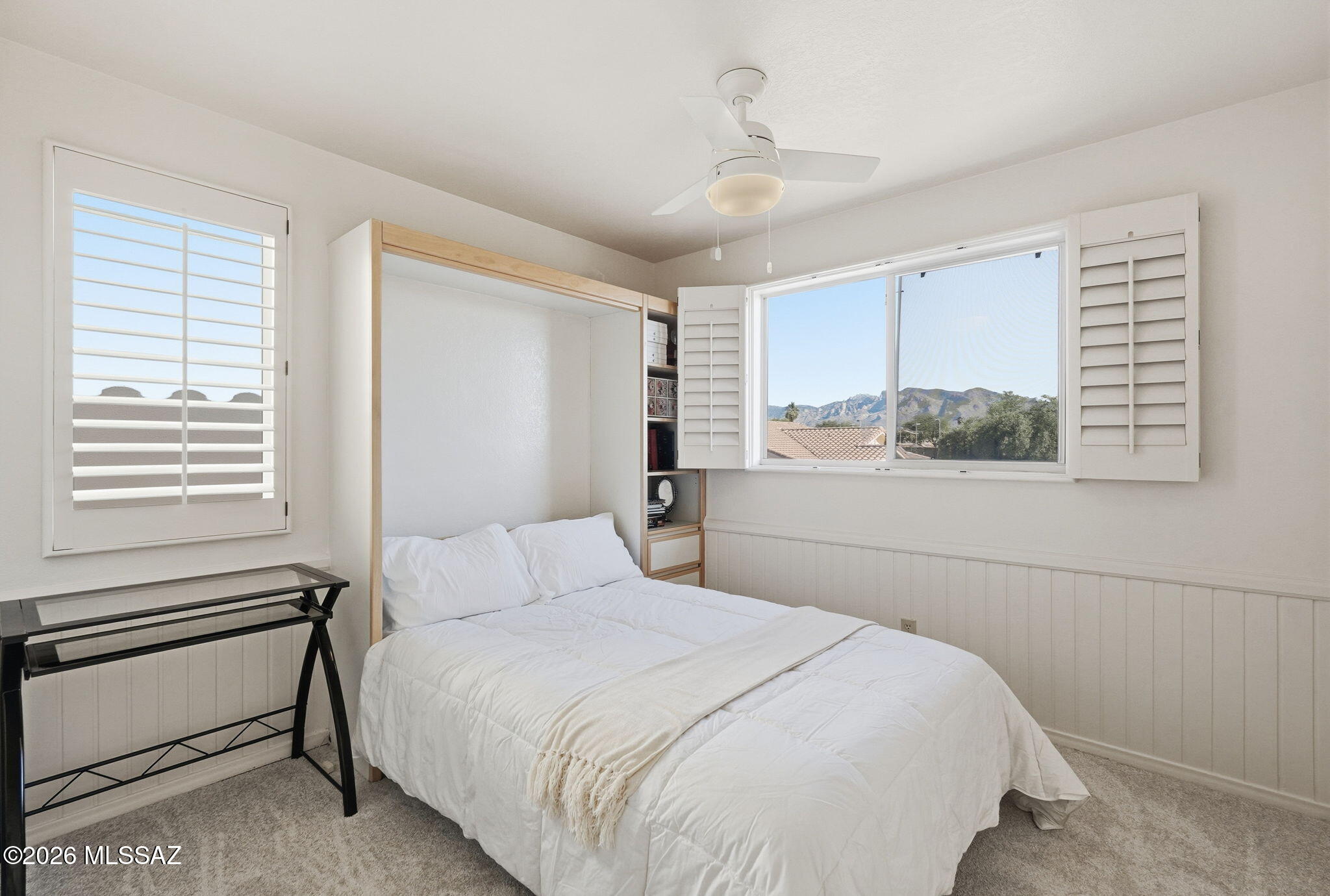 North Ranch (1-187) - Residential