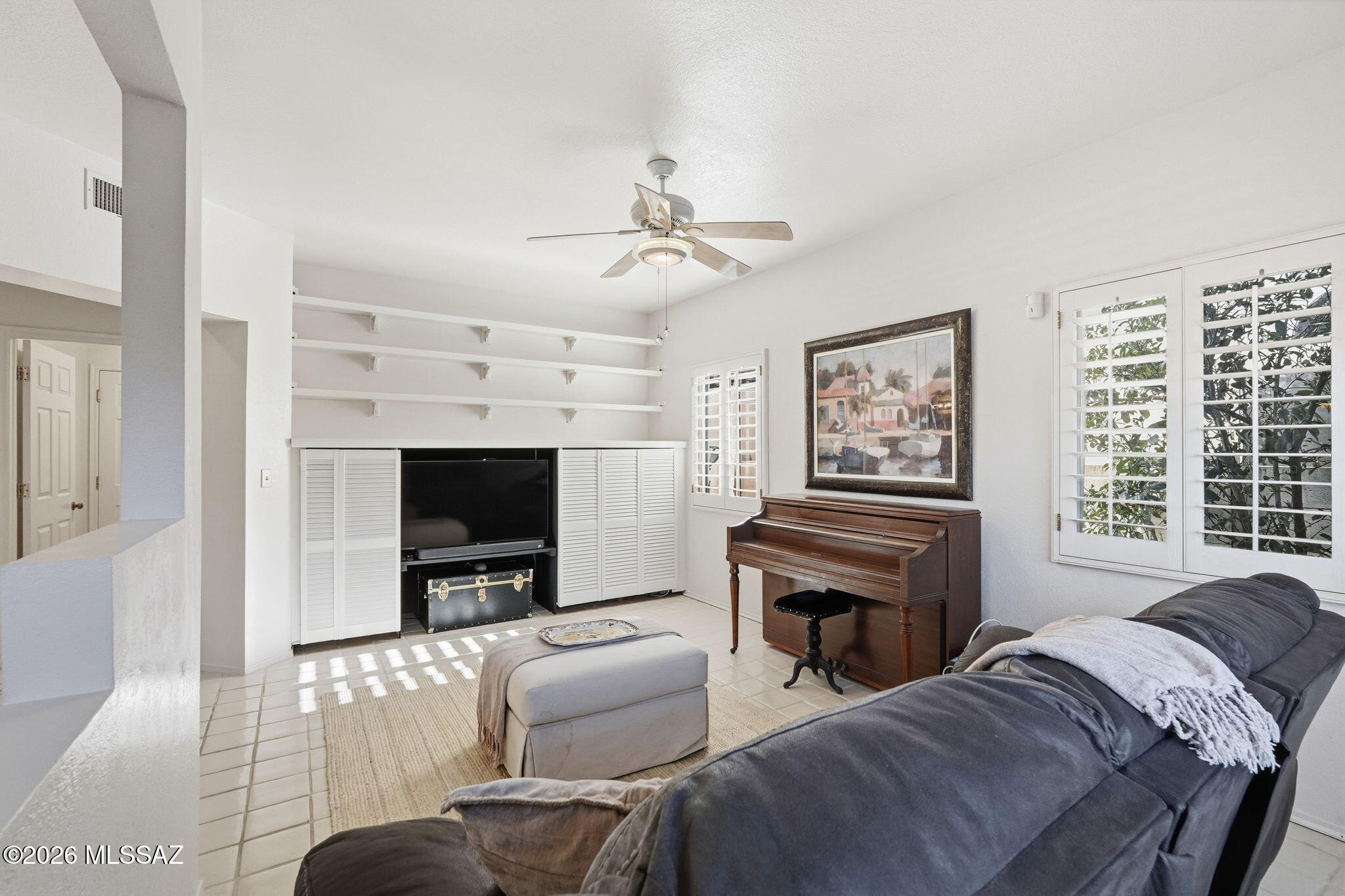 North Ranch (1-187) - Residential
