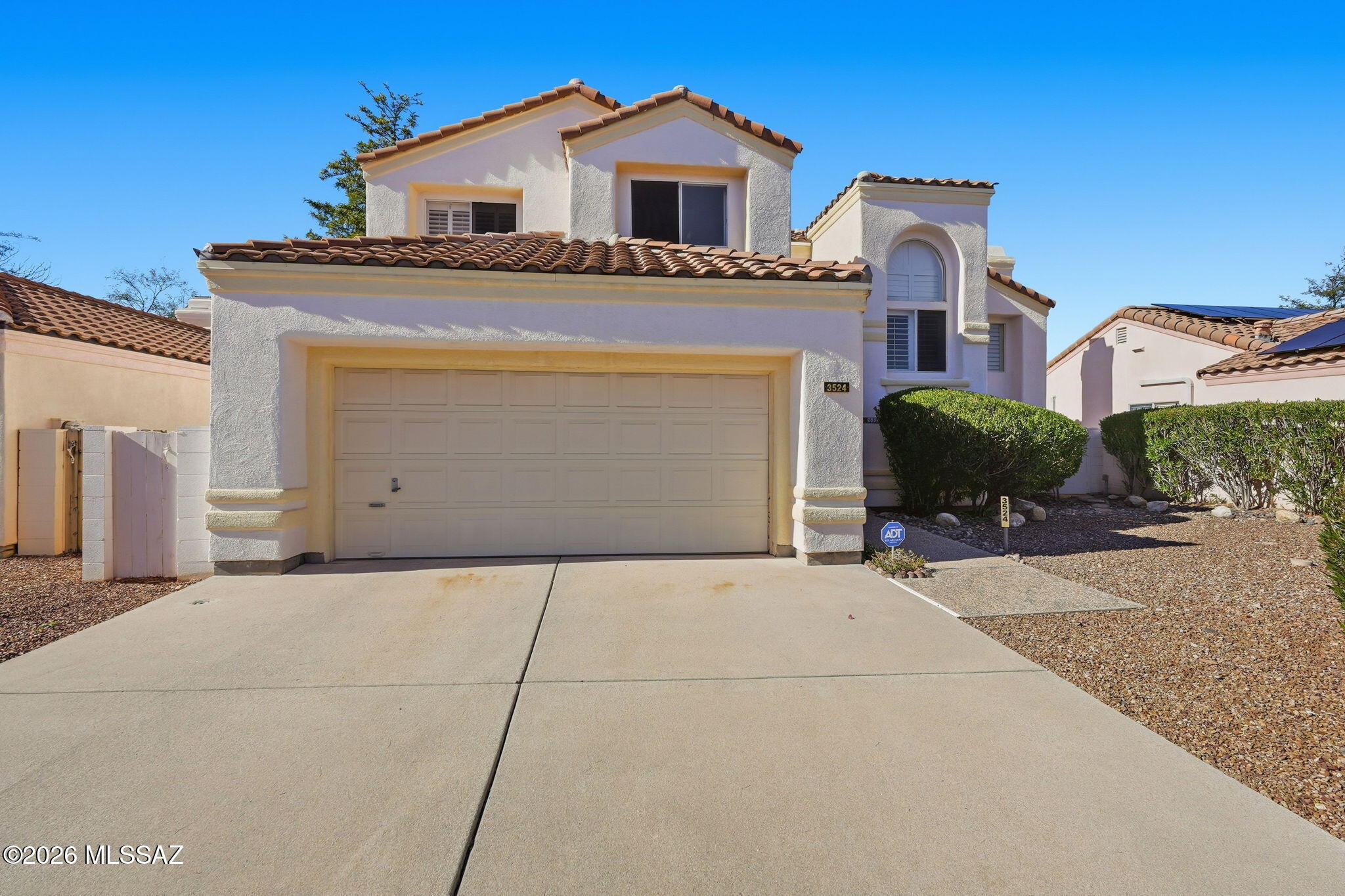 North Ranch (1-187) - Residential