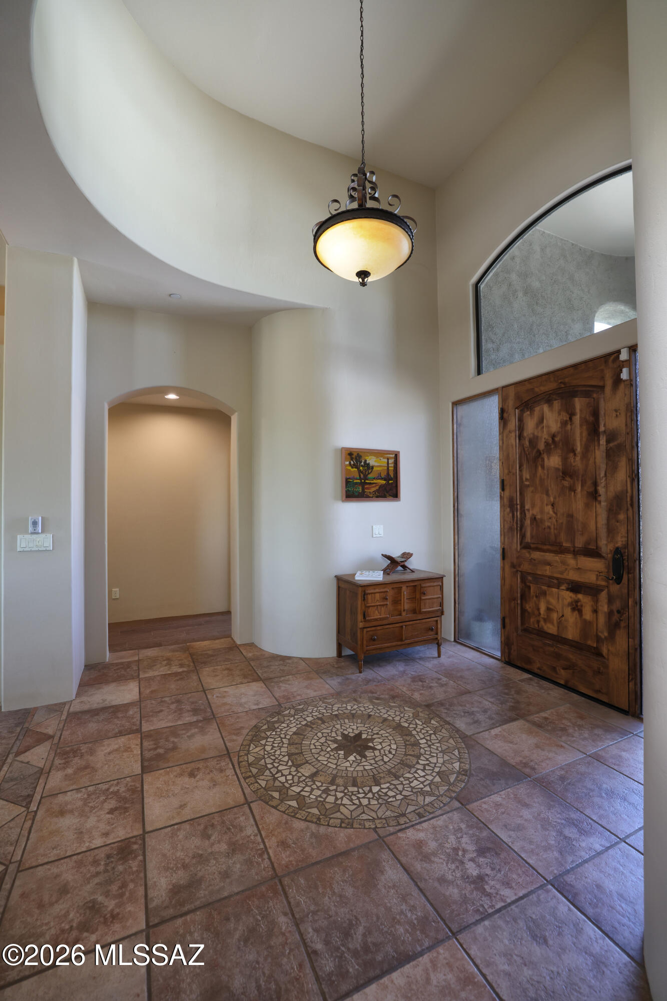 5251 W Desert Falcon Lane