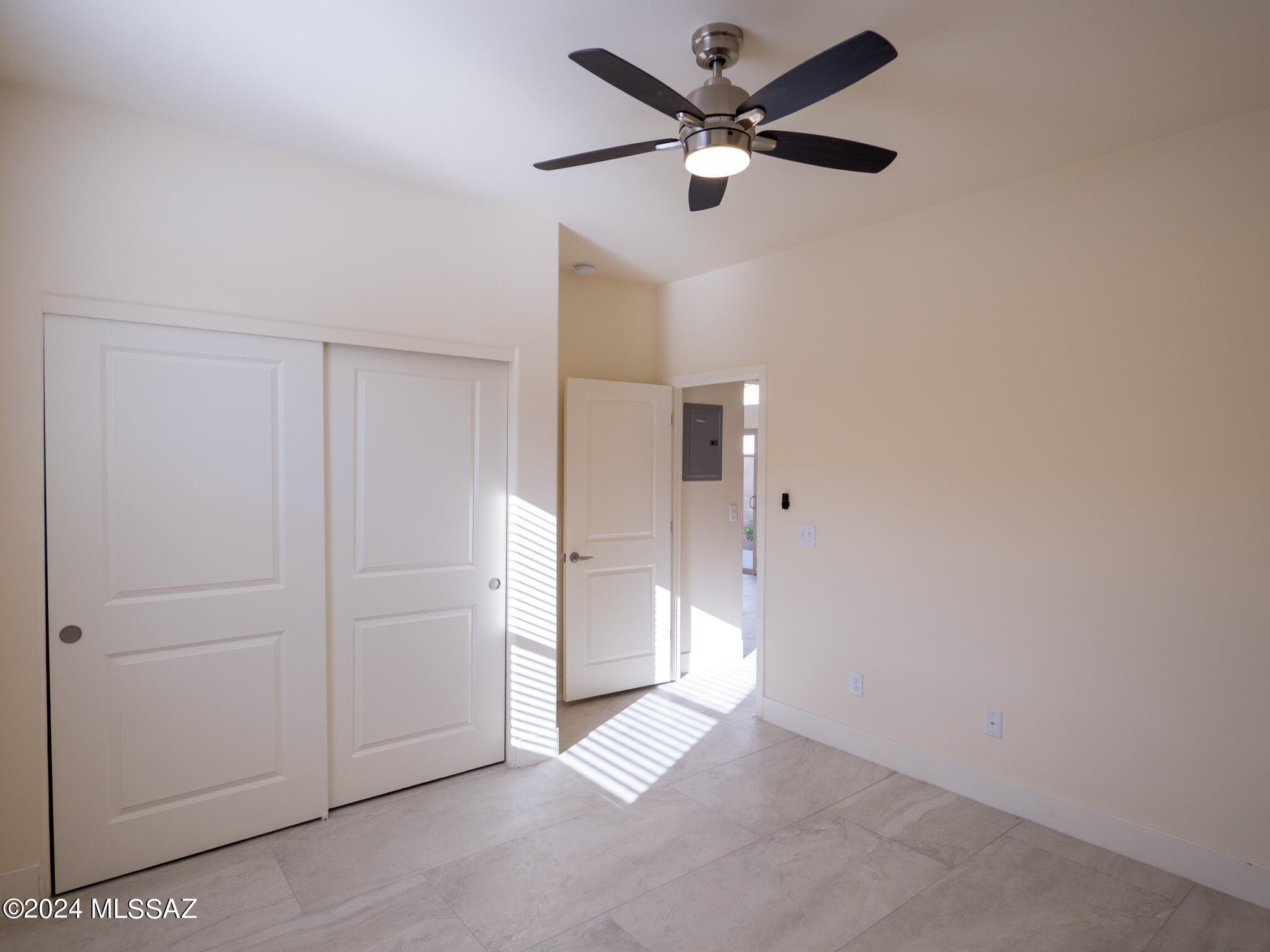 N/A - Residential Lease