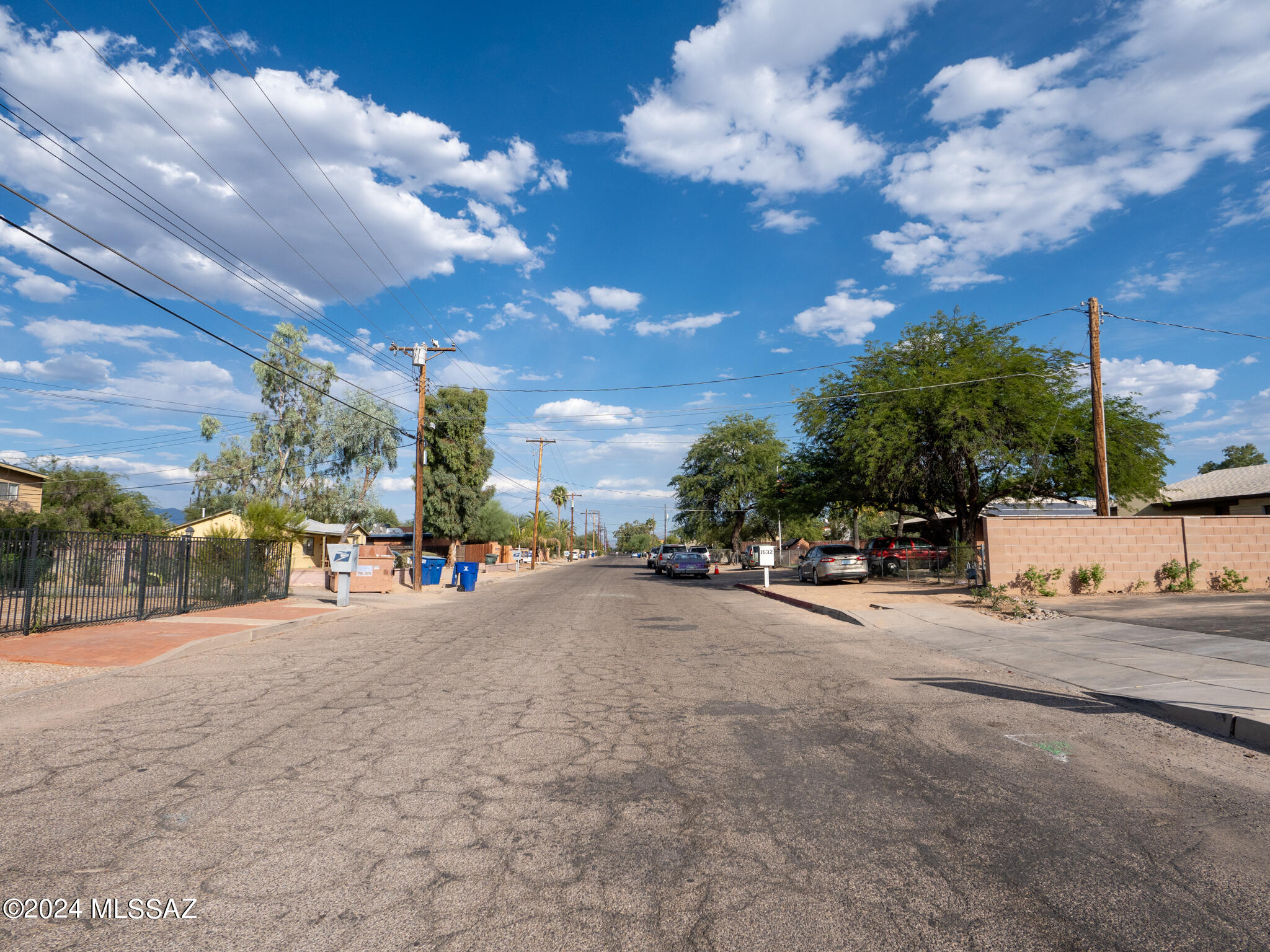 N/A - Residential Lease
