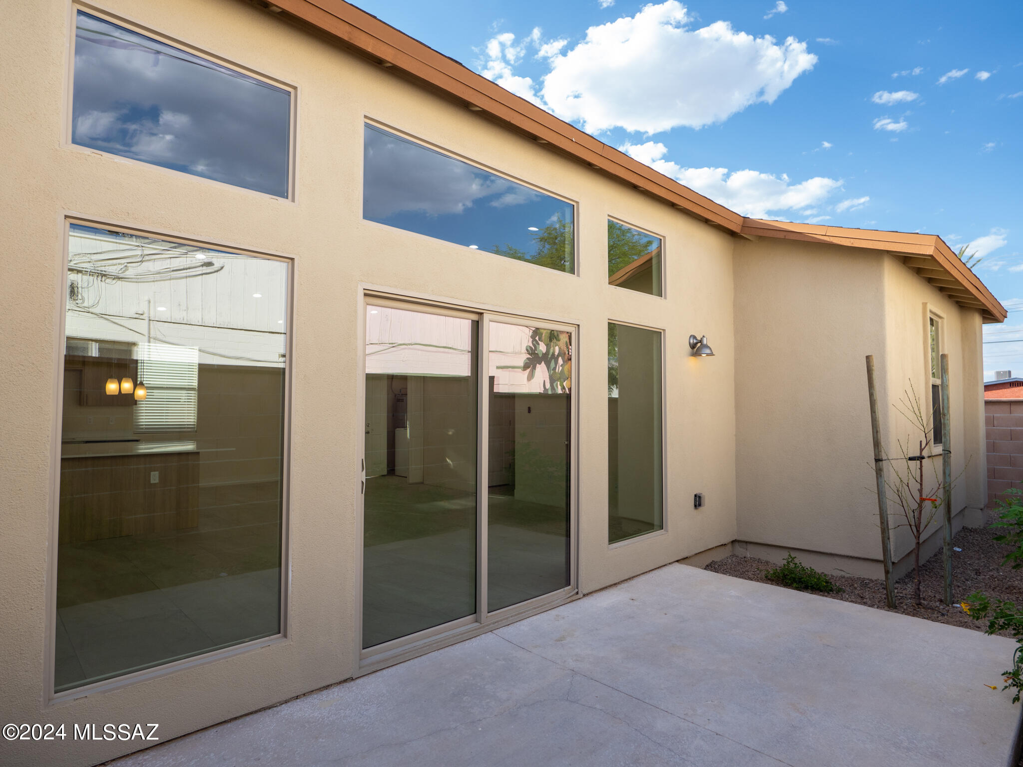 N/A - Residential Lease