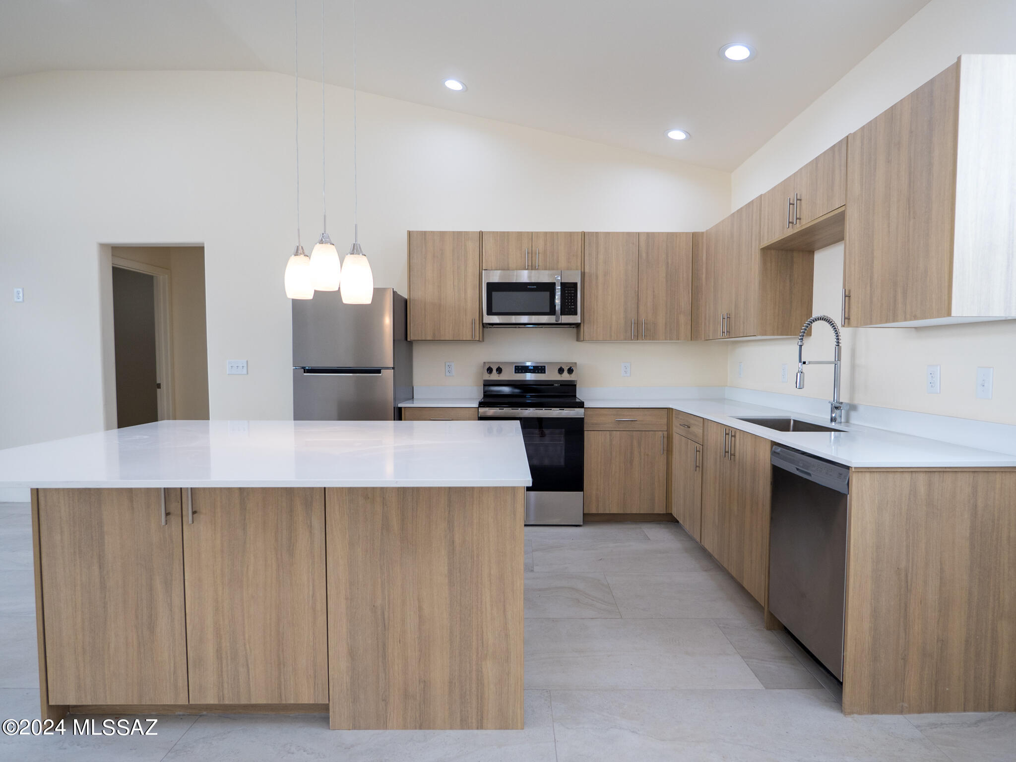 N/A - Residential Lease