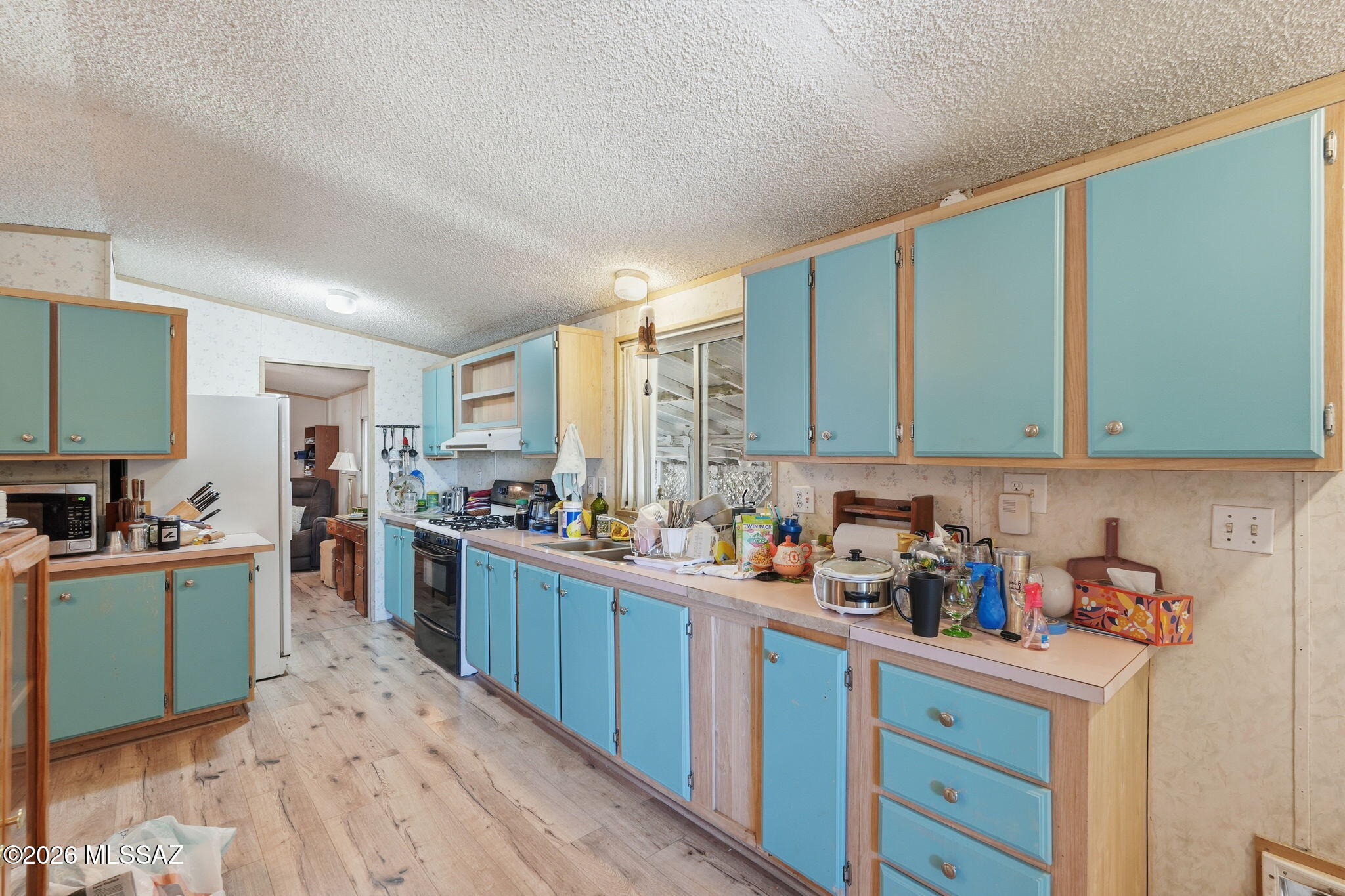 Other/Unknown - Residential