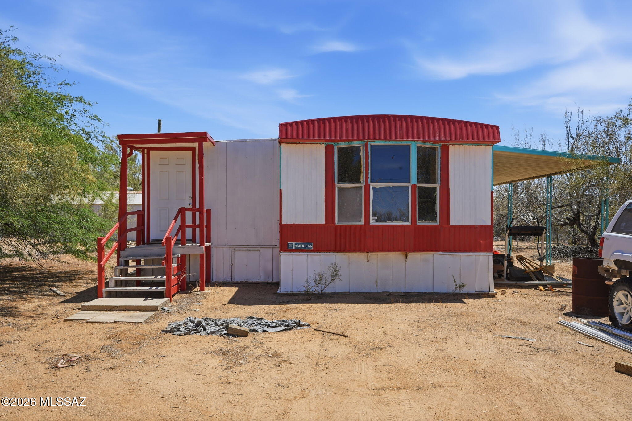 Other/Unknown - Residential