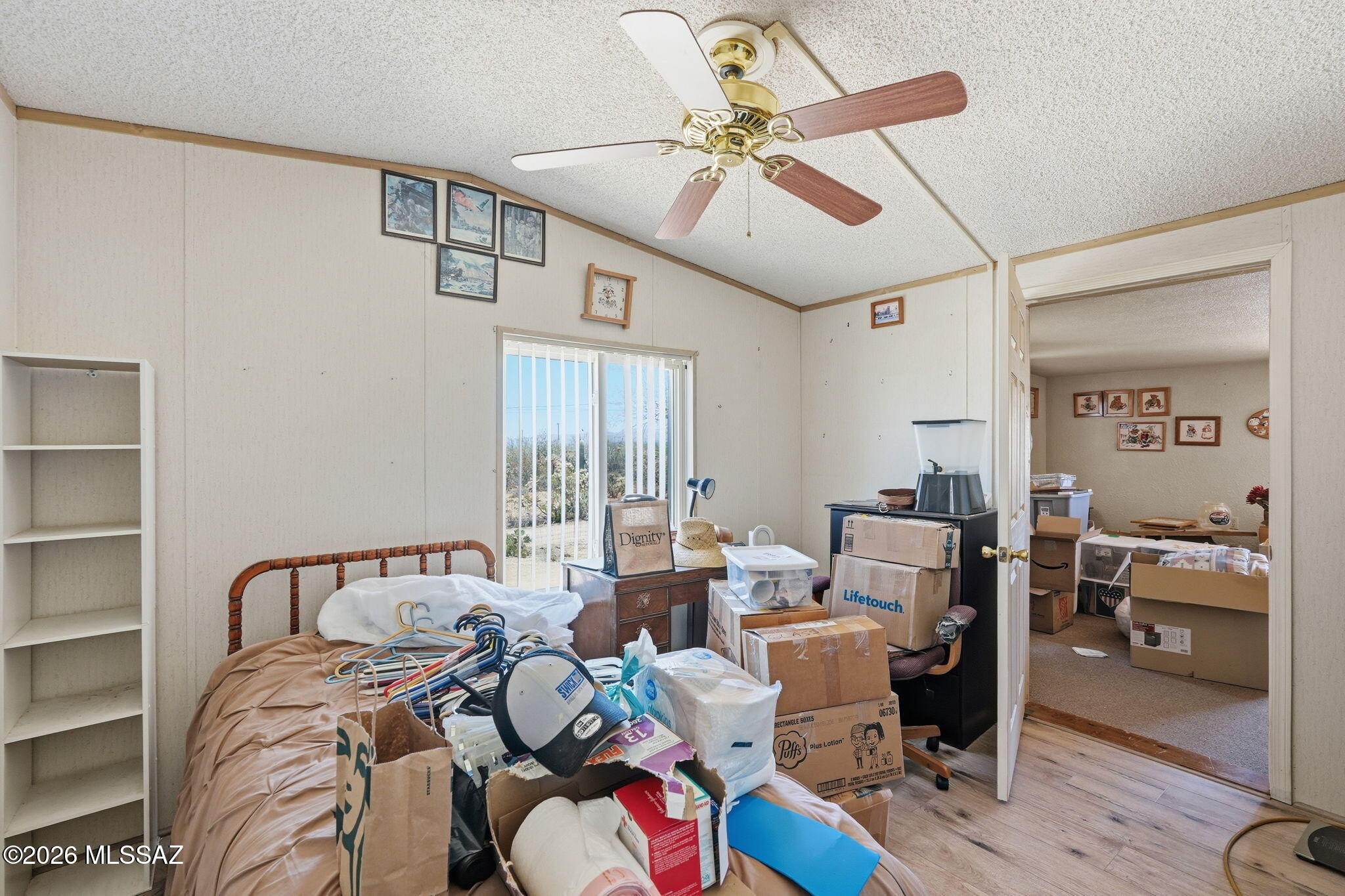 Other/Unknown - Residential