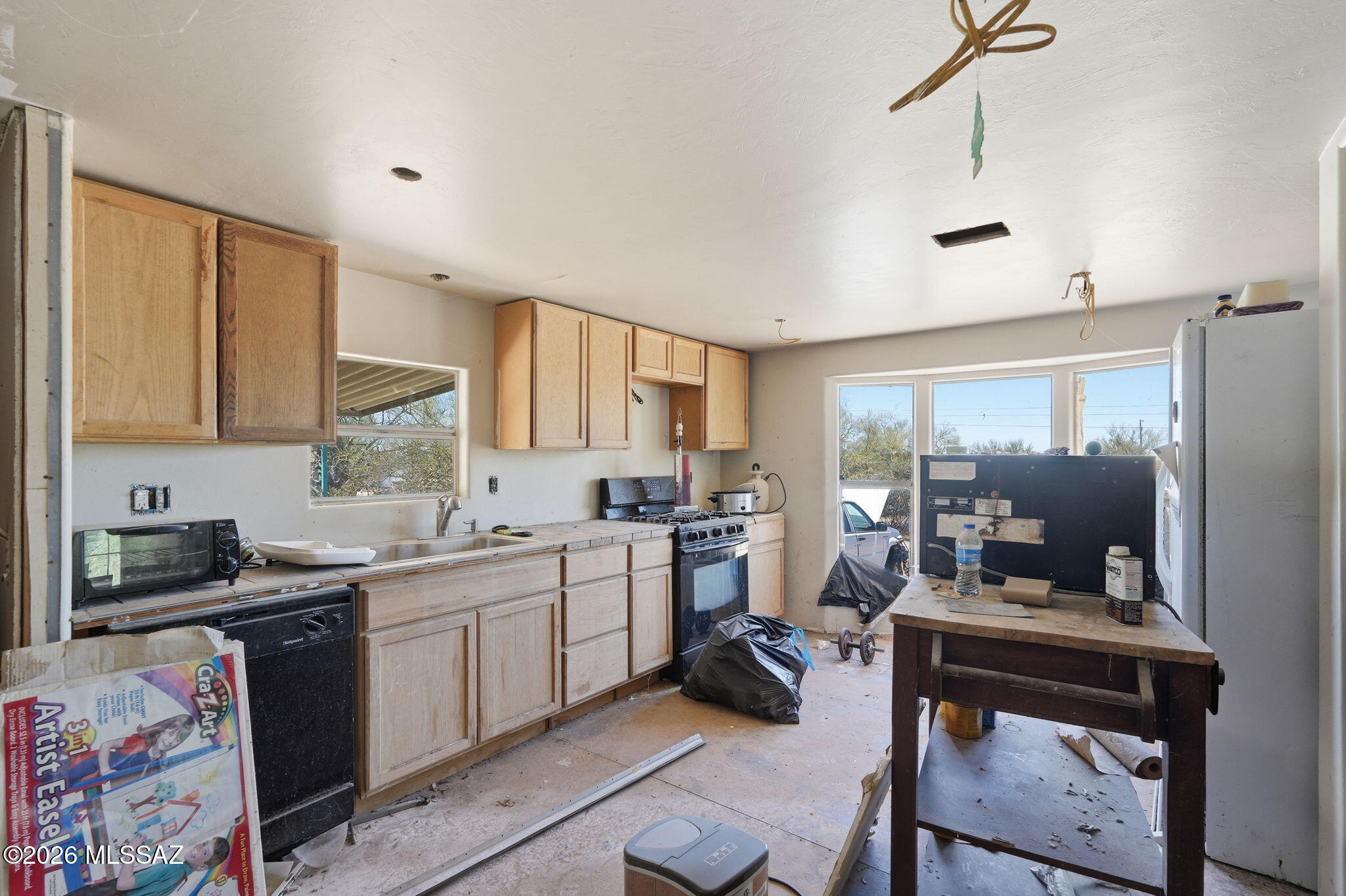 Other/Unknown - Residential