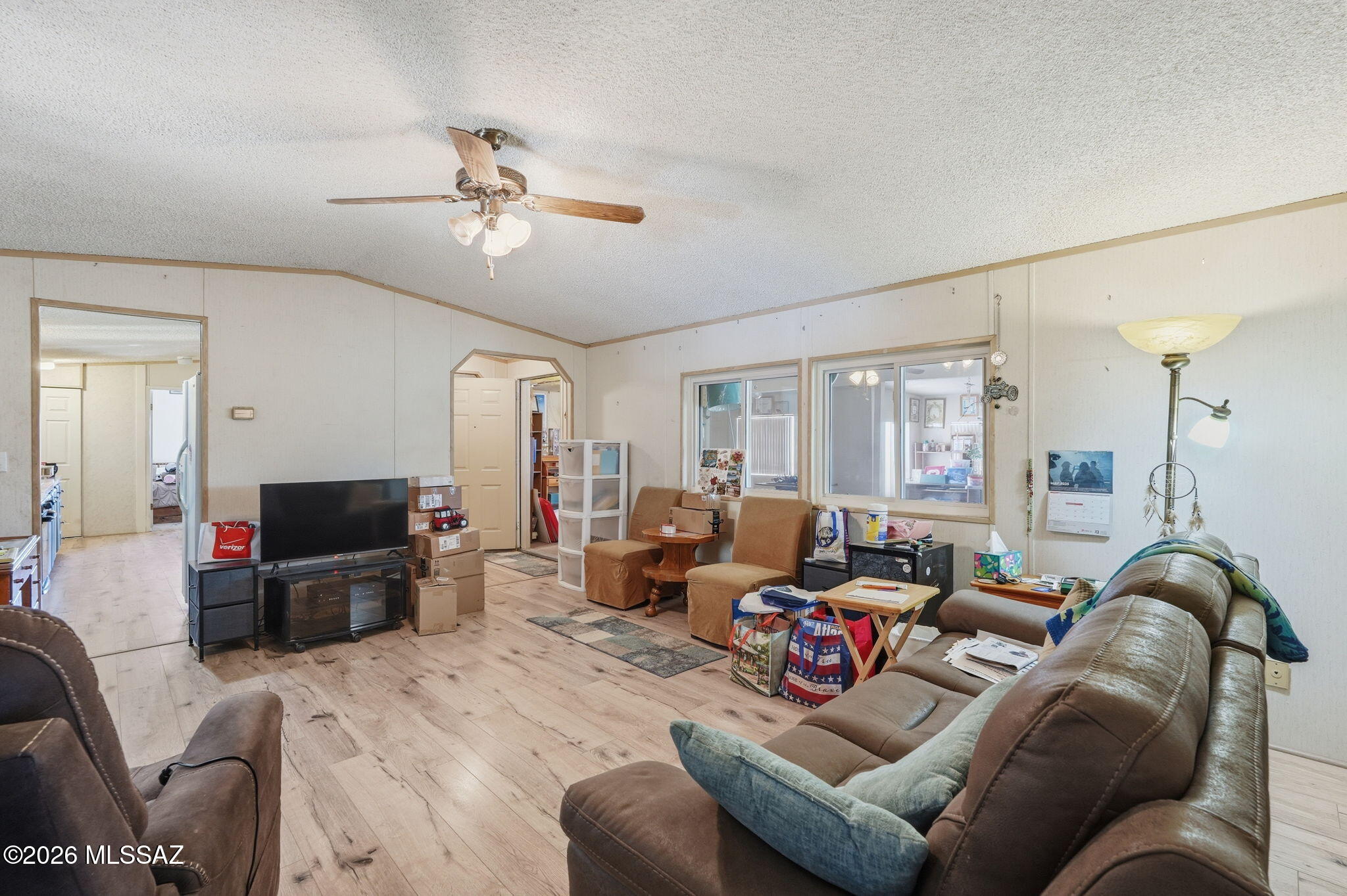 Other/Unknown - Residential