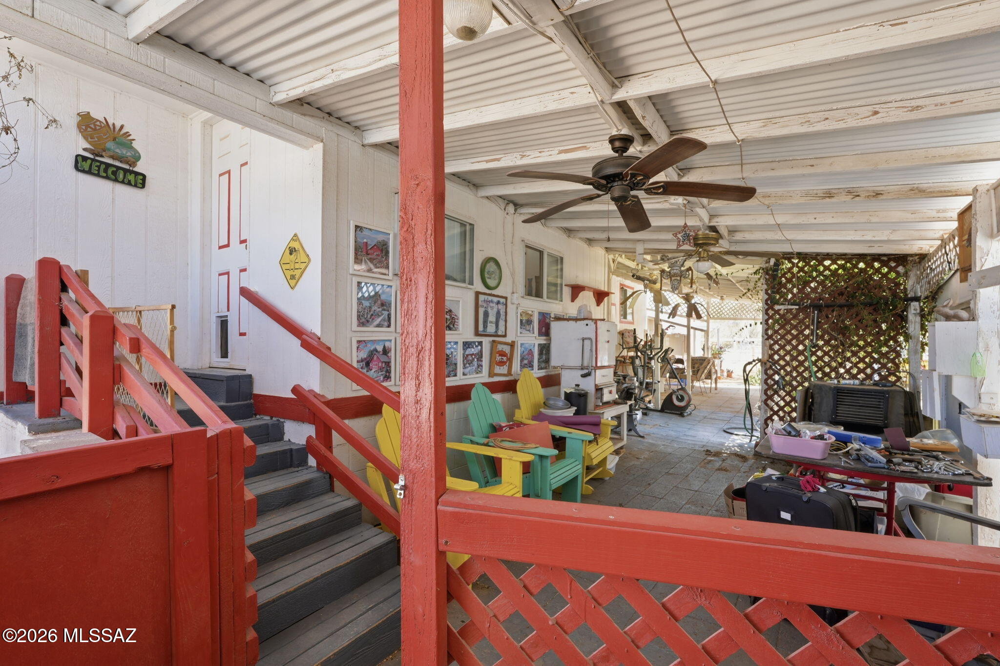 Other/Unknown - Residential
