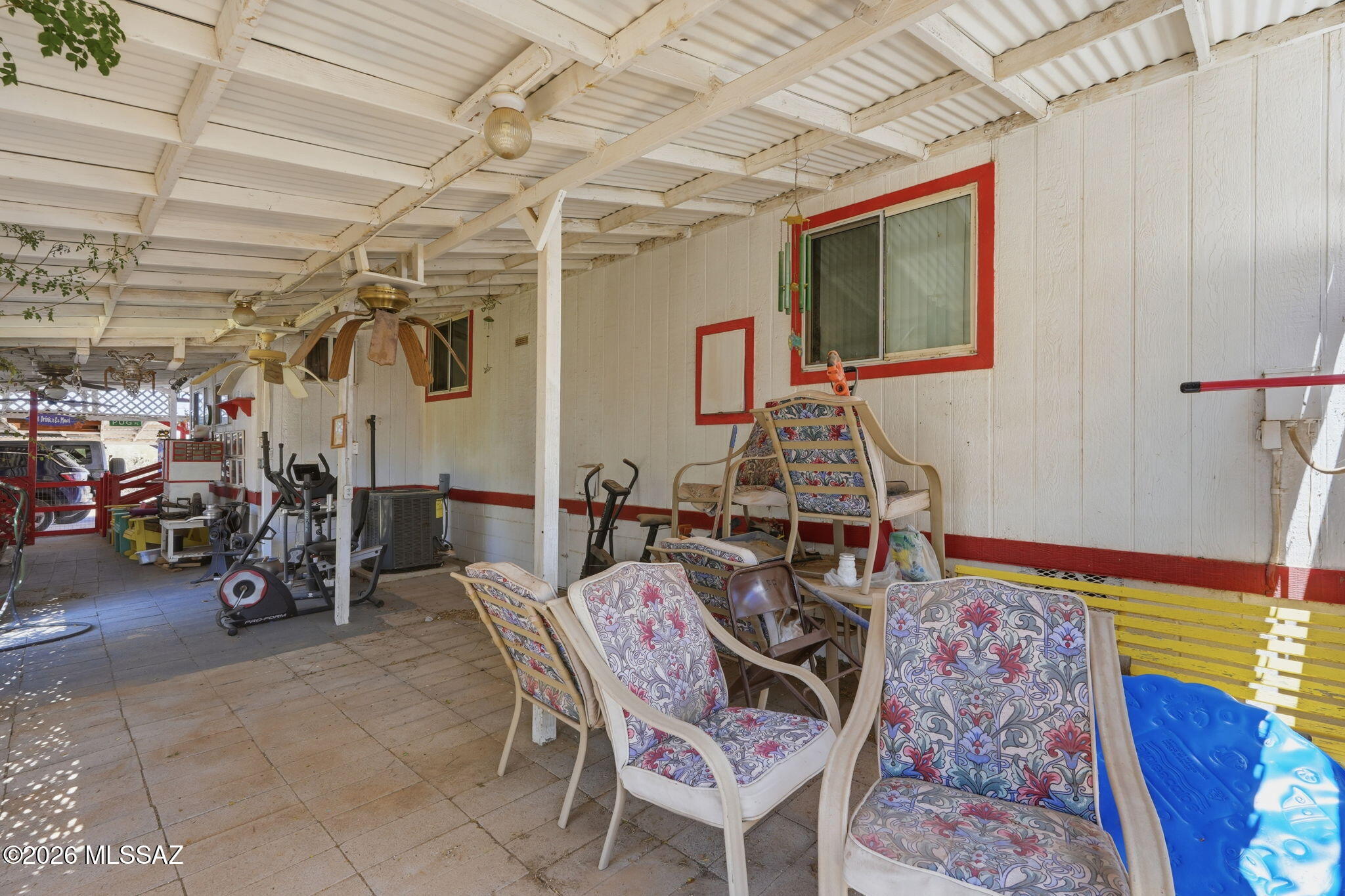 Other/Unknown - Residential