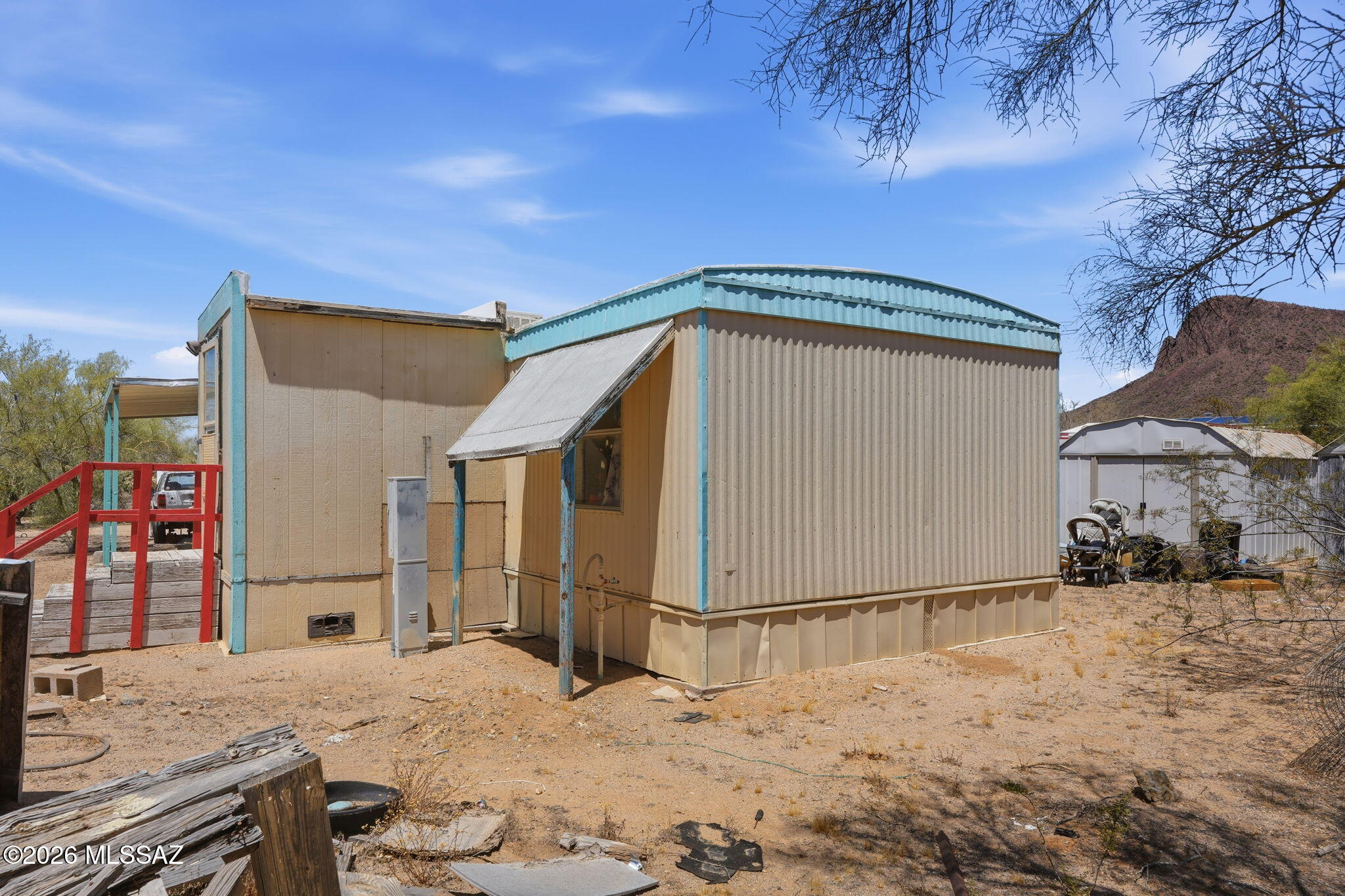 Other/Unknown - Residential