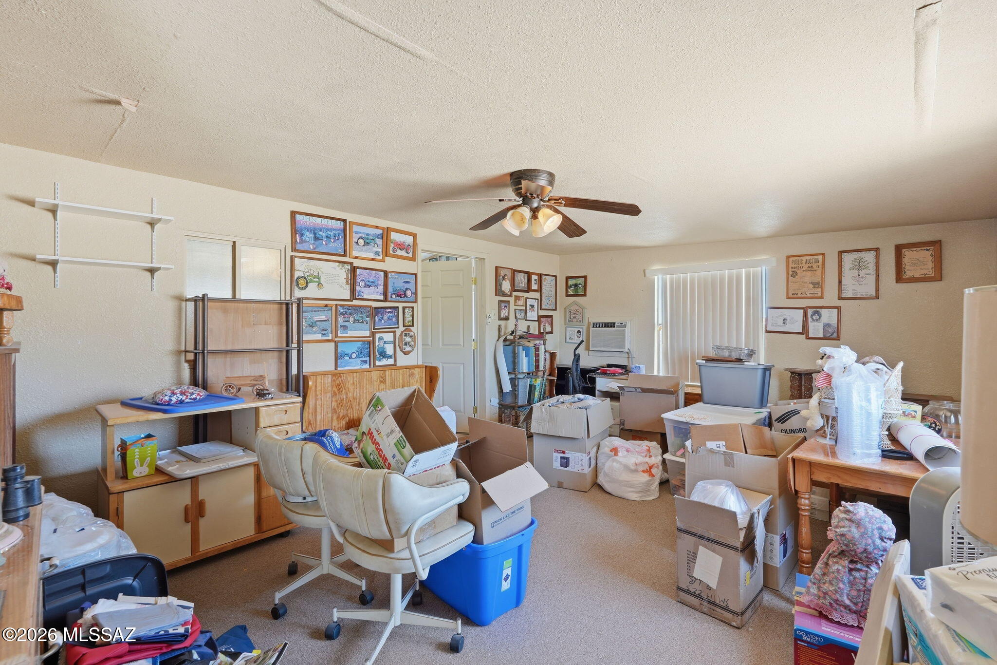 Other/Unknown - Residential