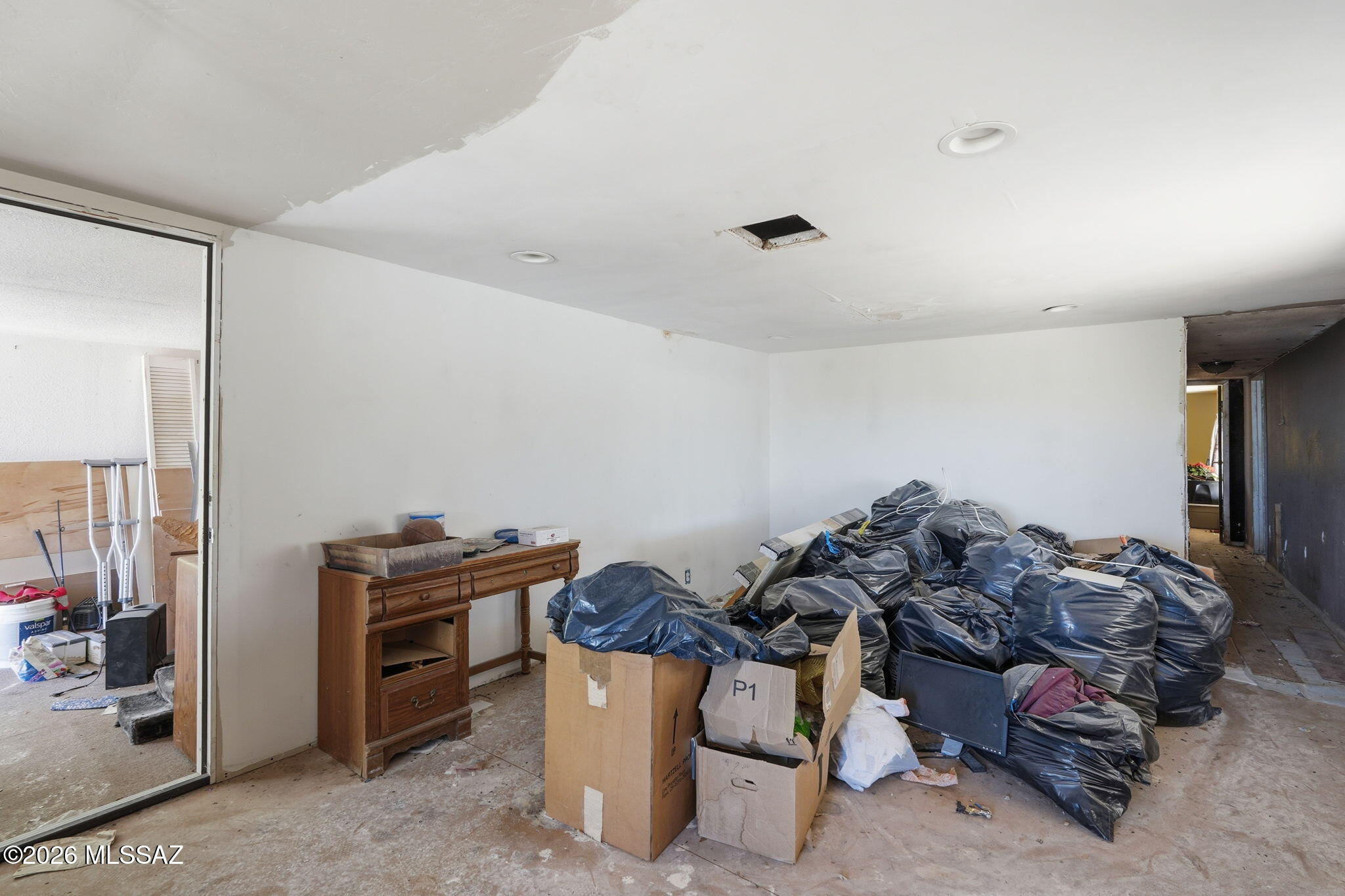 Other/Unknown - Residential