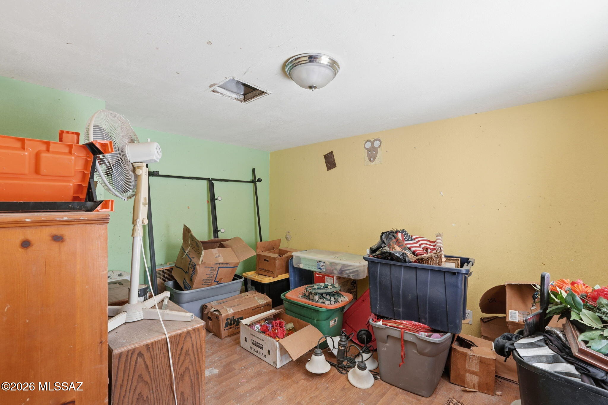 Other/Unknown - Residential