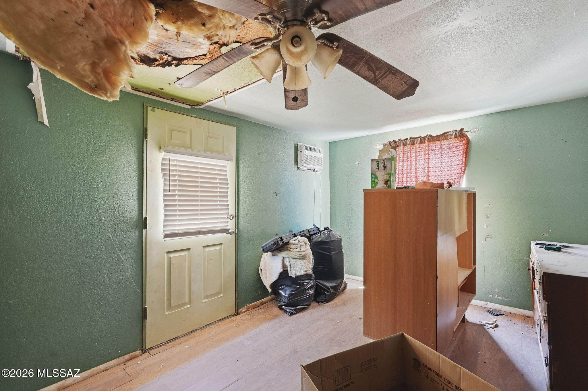 Other/Unknown - Residential
