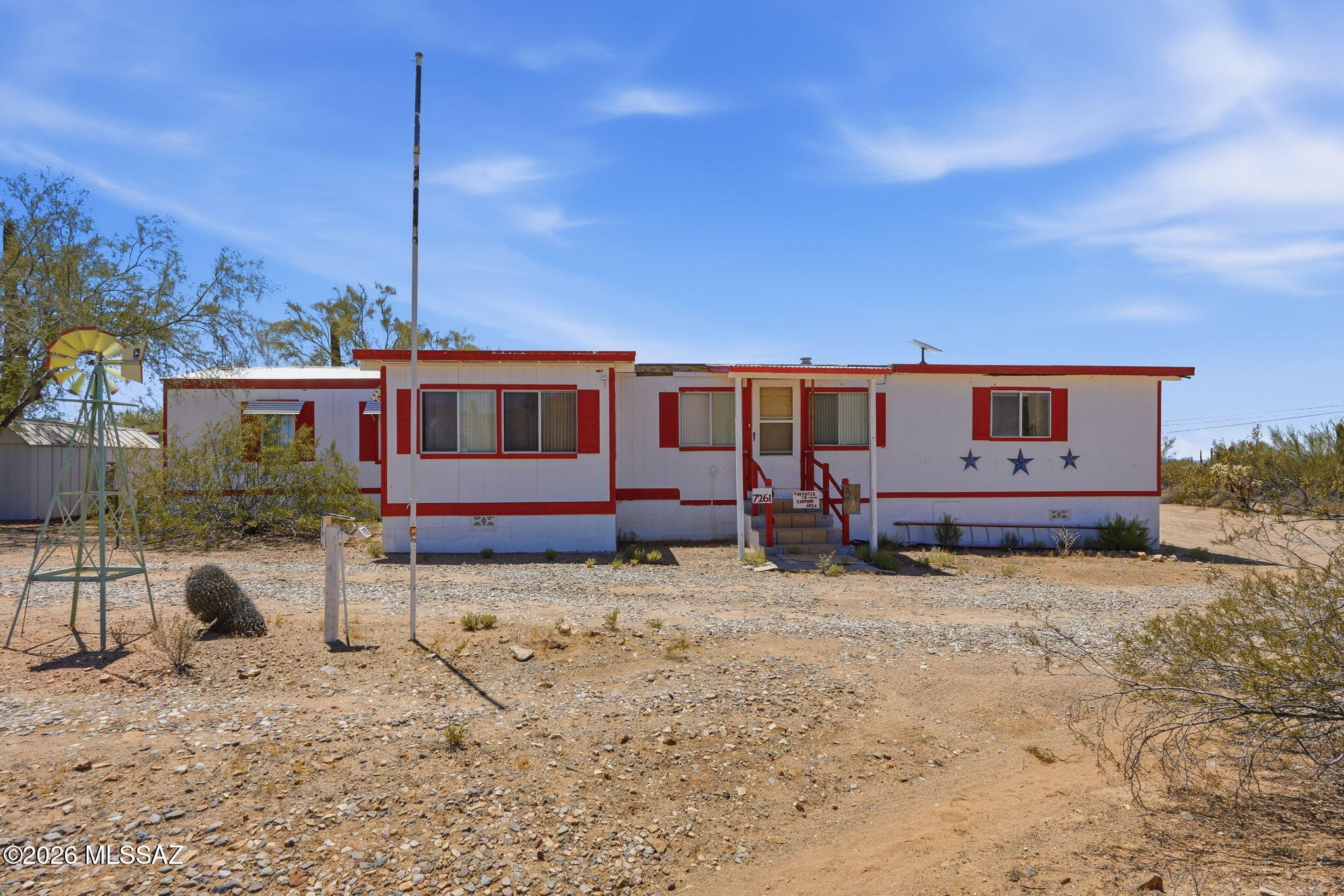 Other/Unknown - Residential