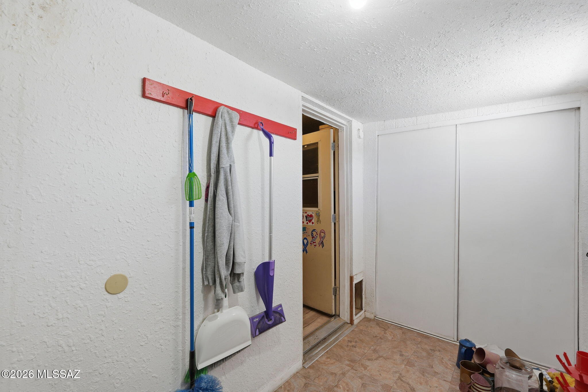 Other/Unknown - Residential