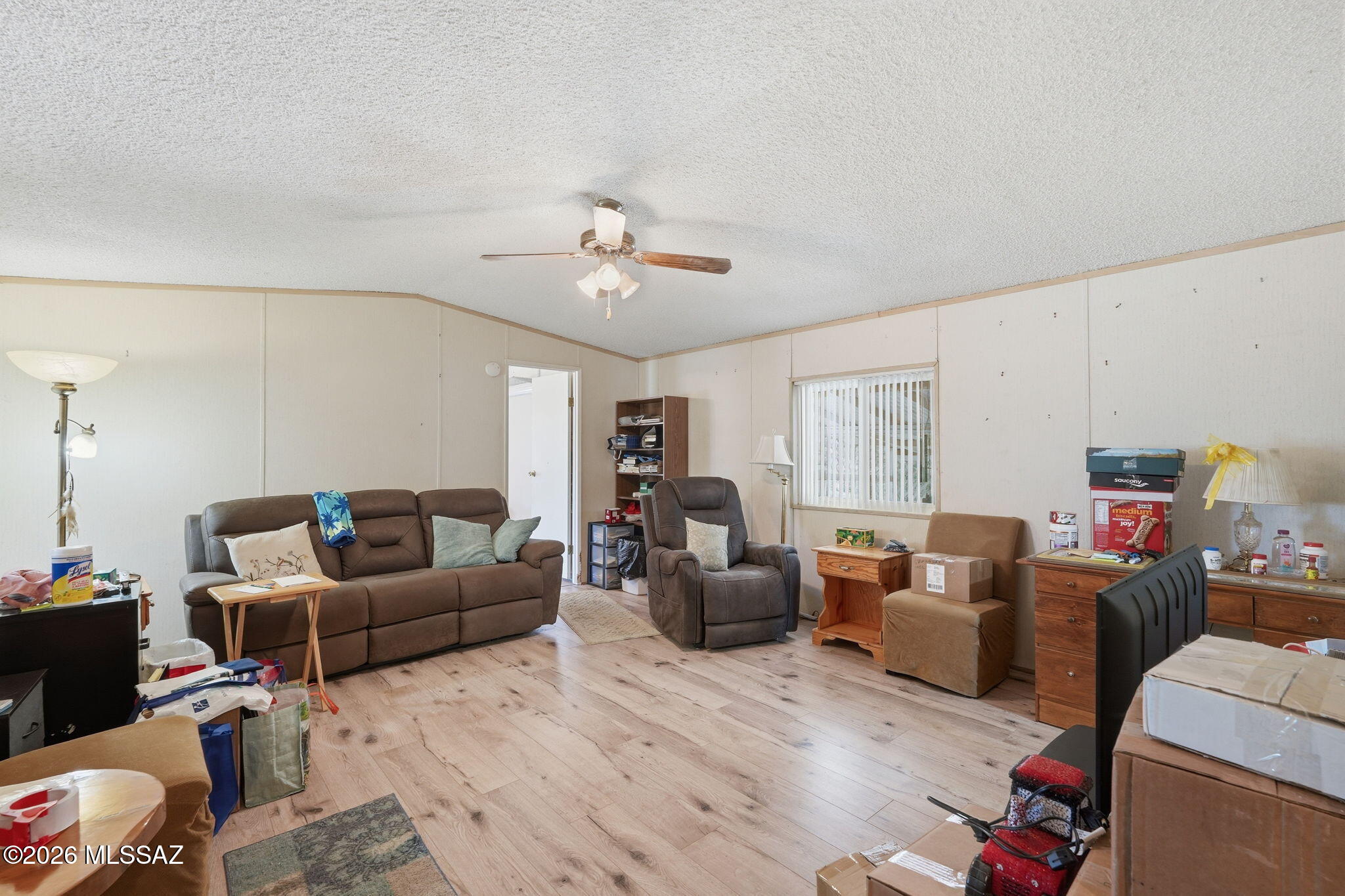 Other/Unknown - Residential