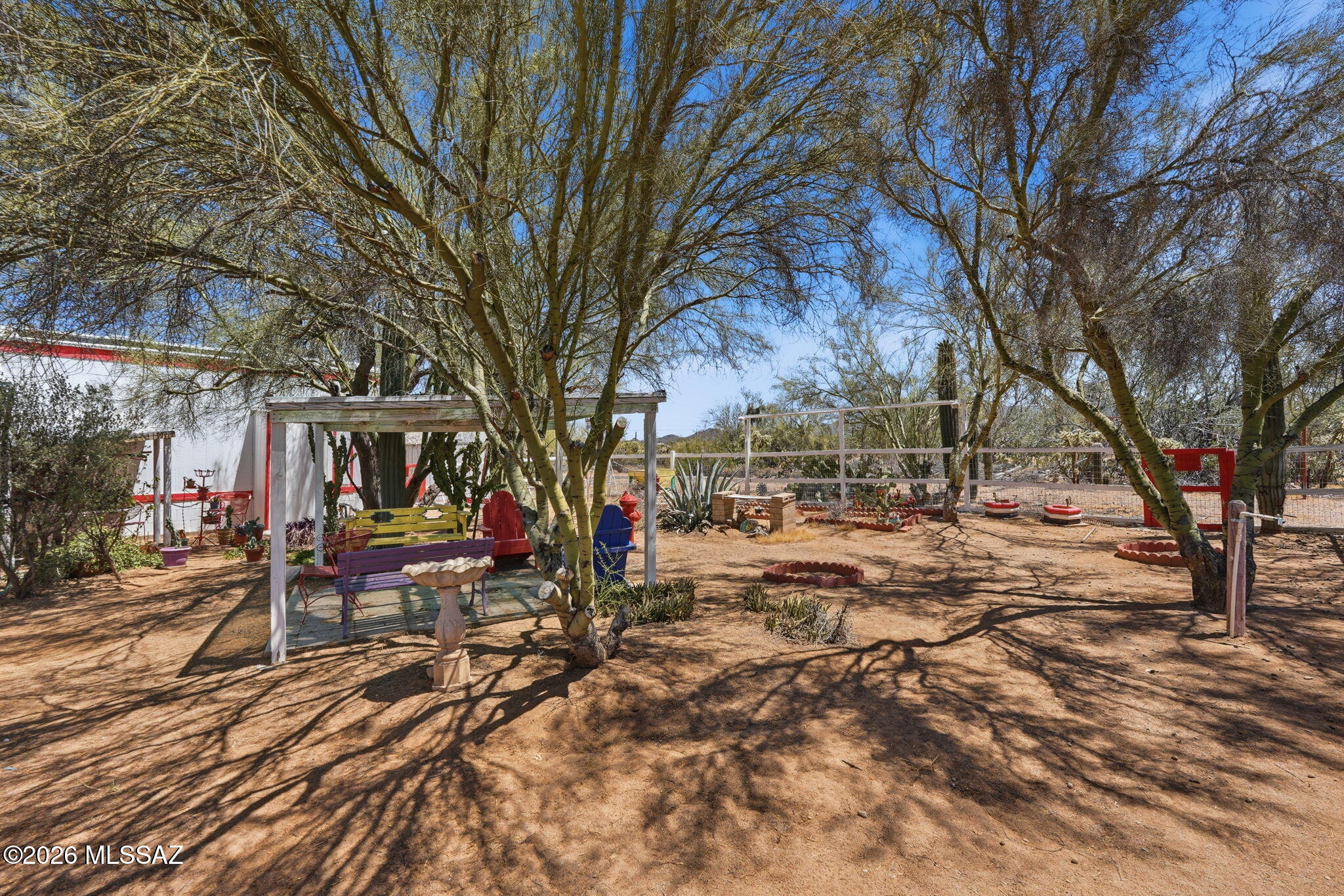 Other/Unknown - Residential