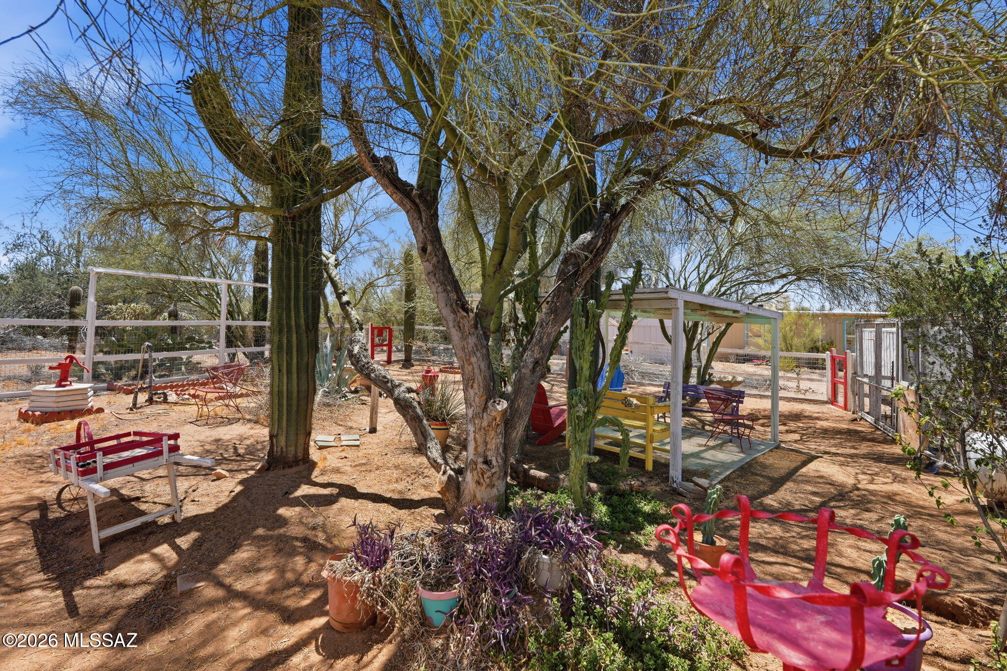 Other/Unknown - Residential