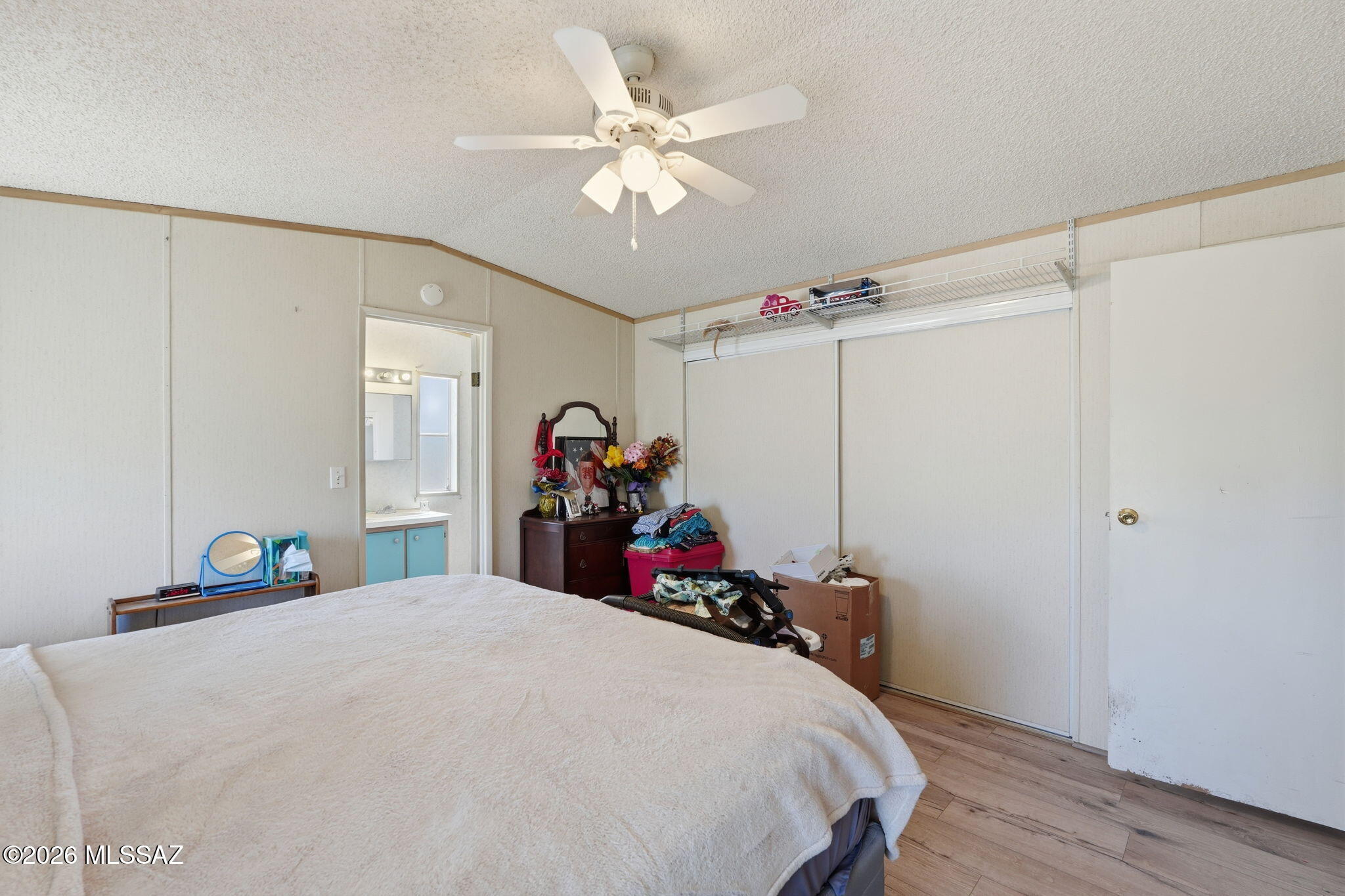 Other/Unknown - Residential