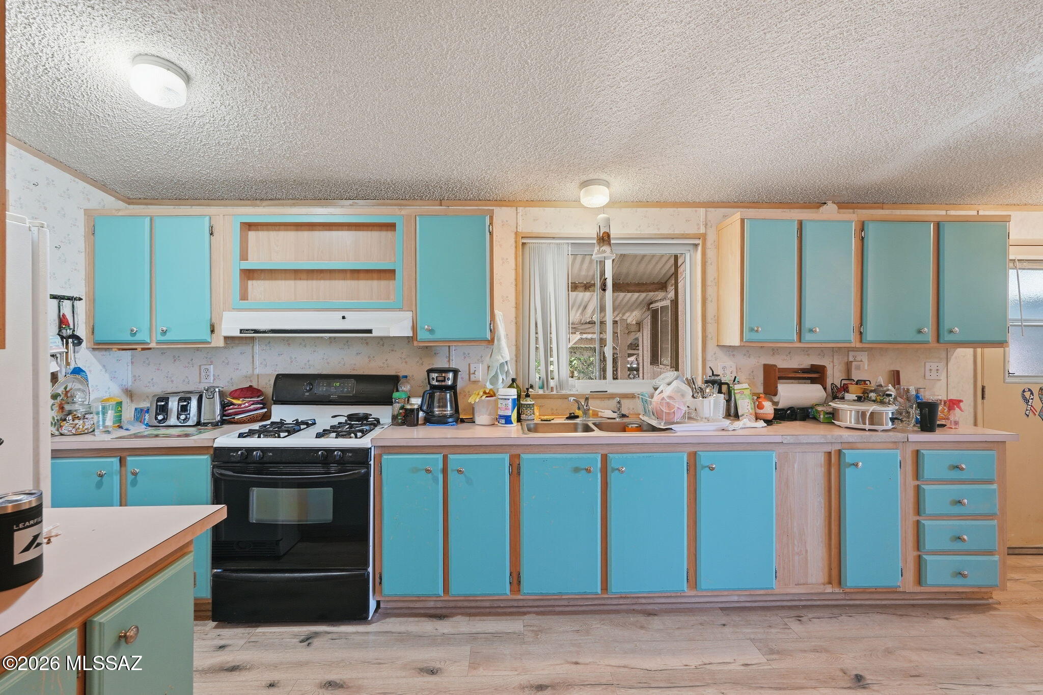 Other/Unknown - Residential