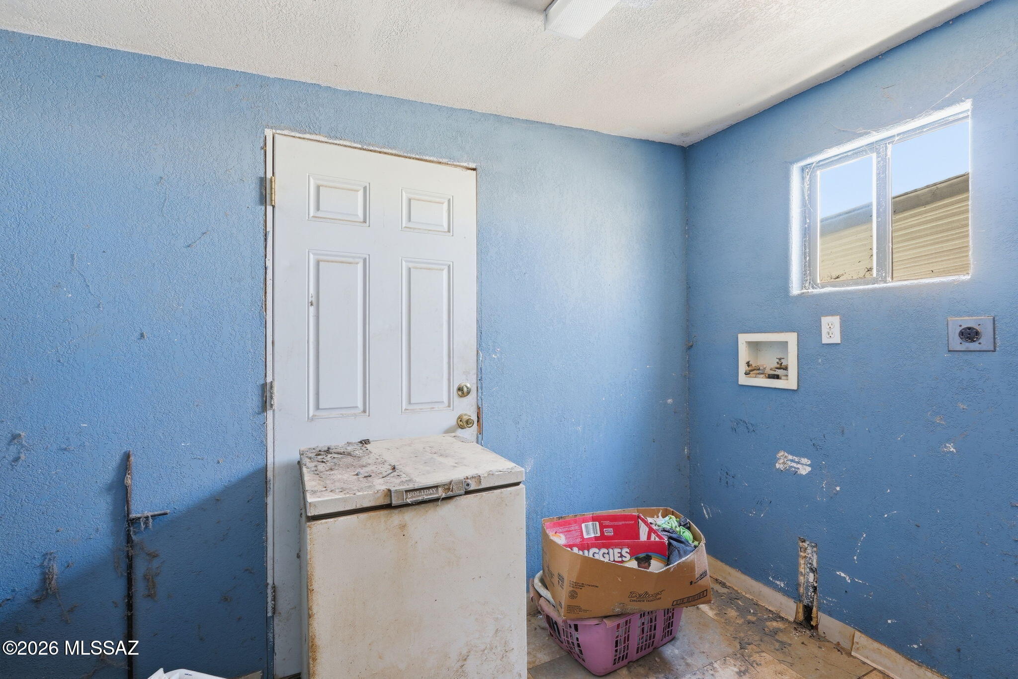 Other/Unknown - Residential
