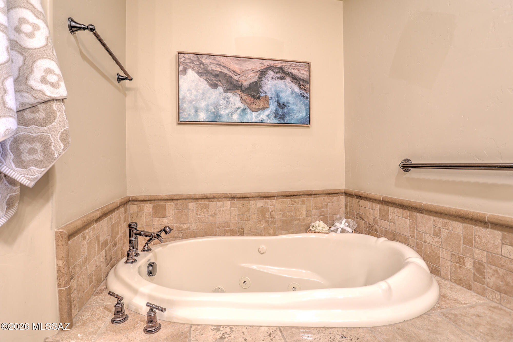 Tucson National Townhomes West(1-80) - Residential