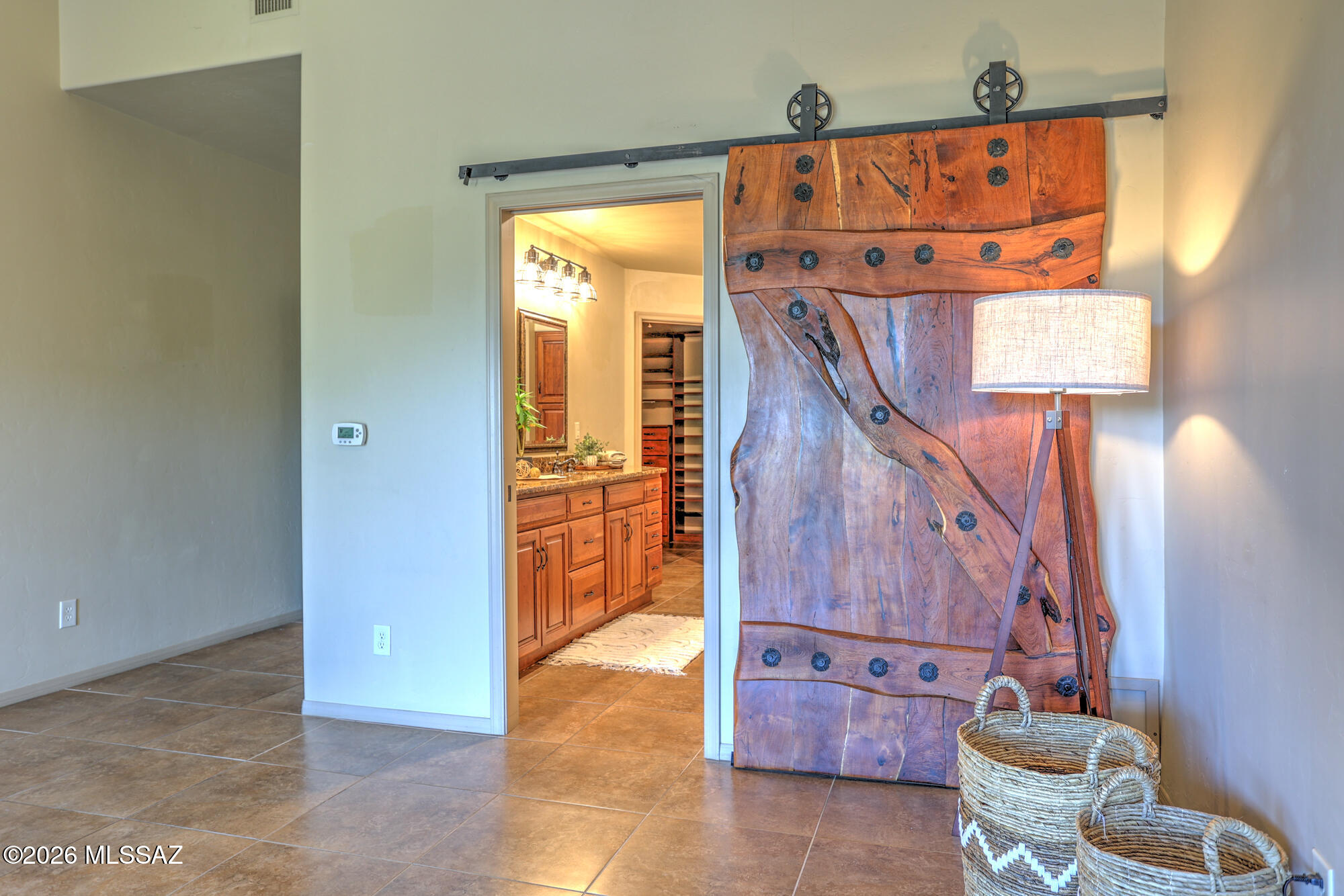 Tucson National Townhomes West(1-80) - Residential