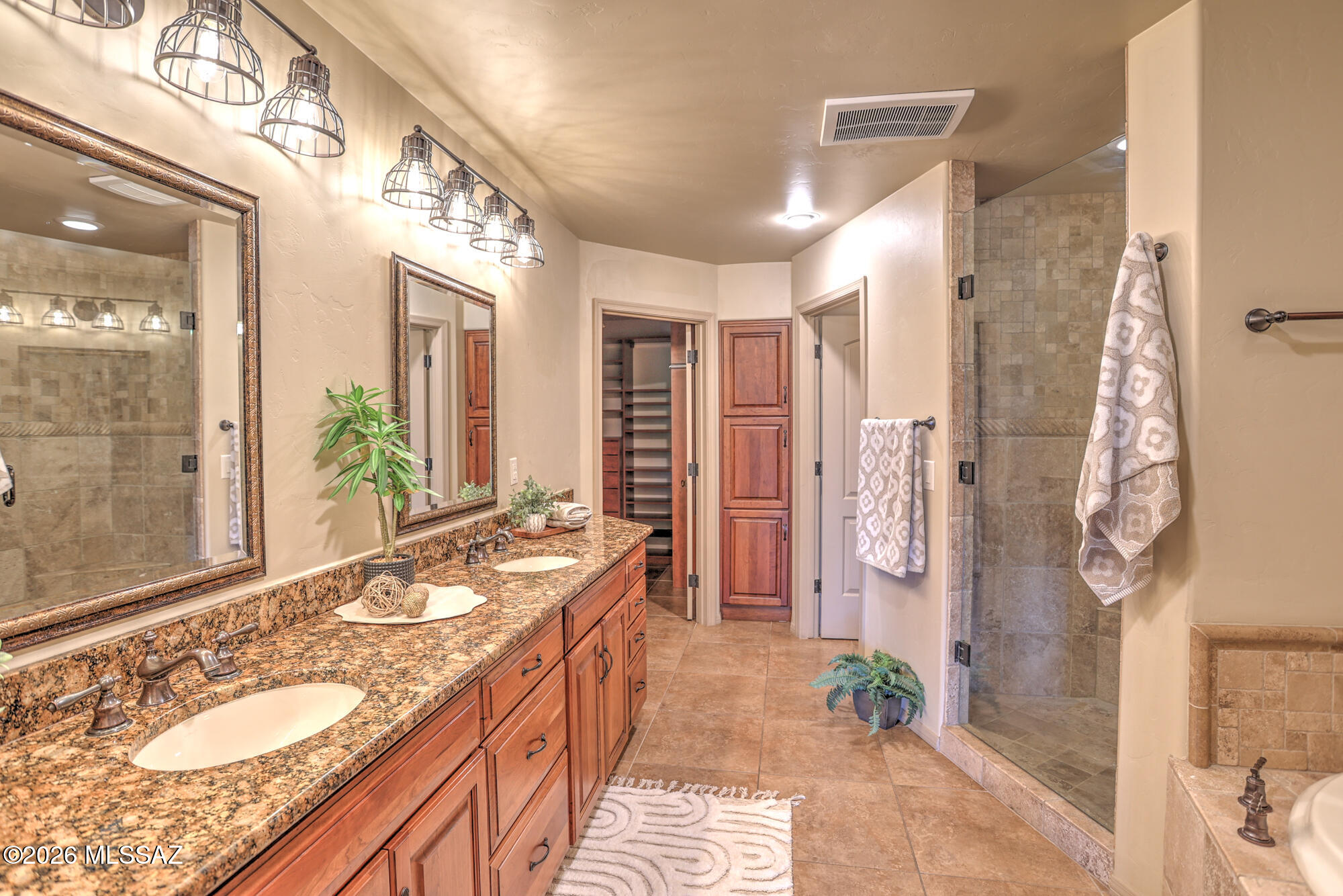 Tucson National Townhomes West(1-80) - Residential