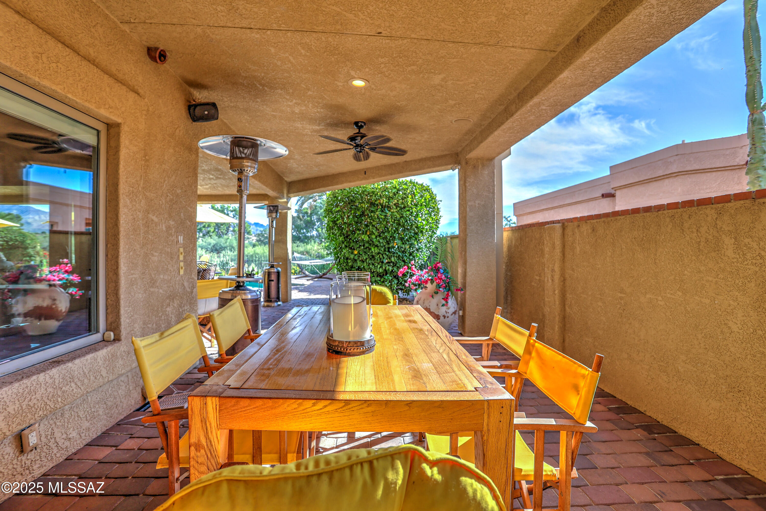 Tucson National Townhomes West(1-80) - Residential