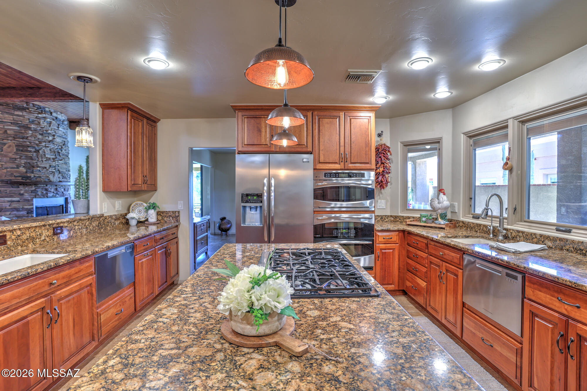 Tucson National Townhomes West(1-80) - Residential