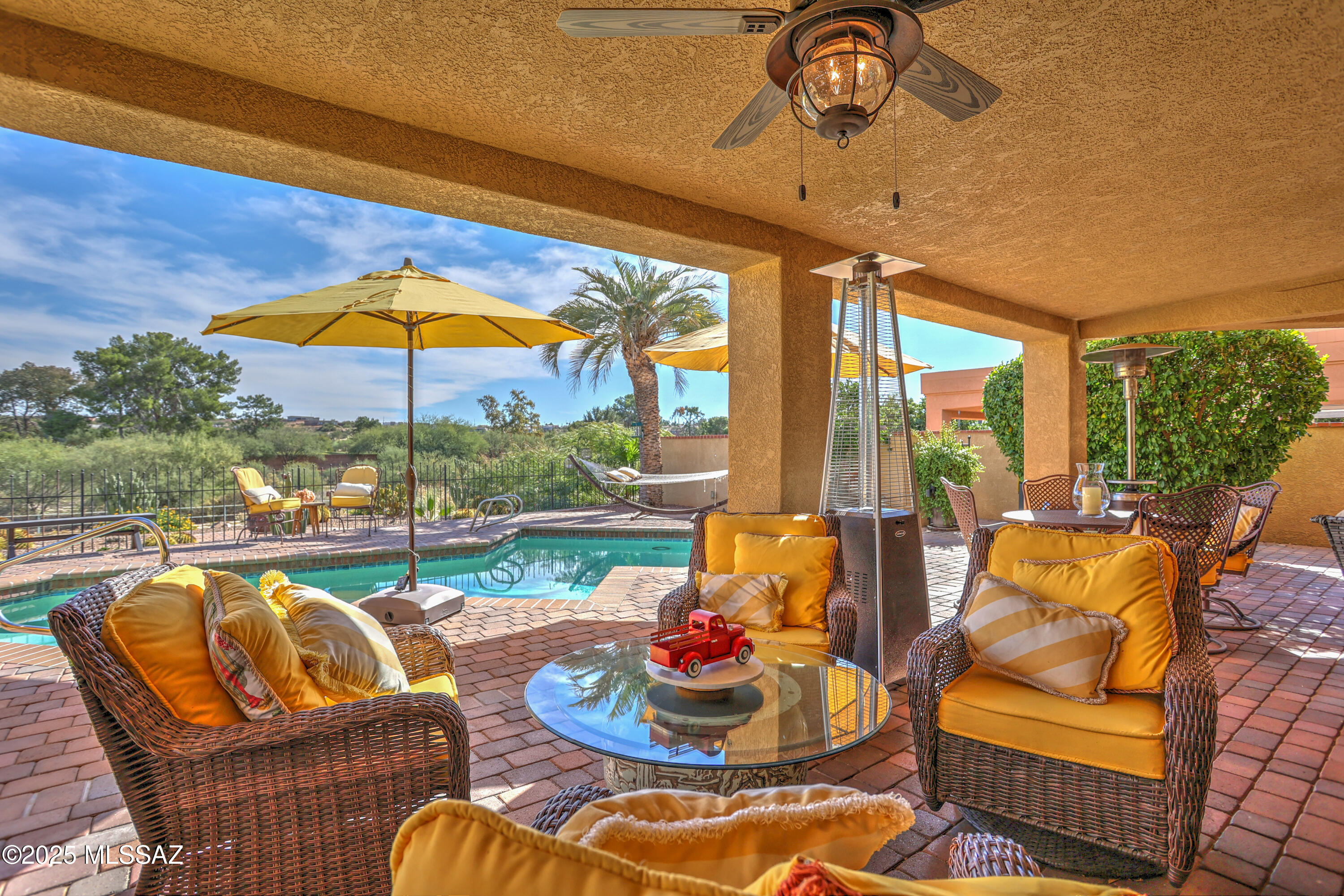 Tucson National Townhomes West(1-80) - Residential