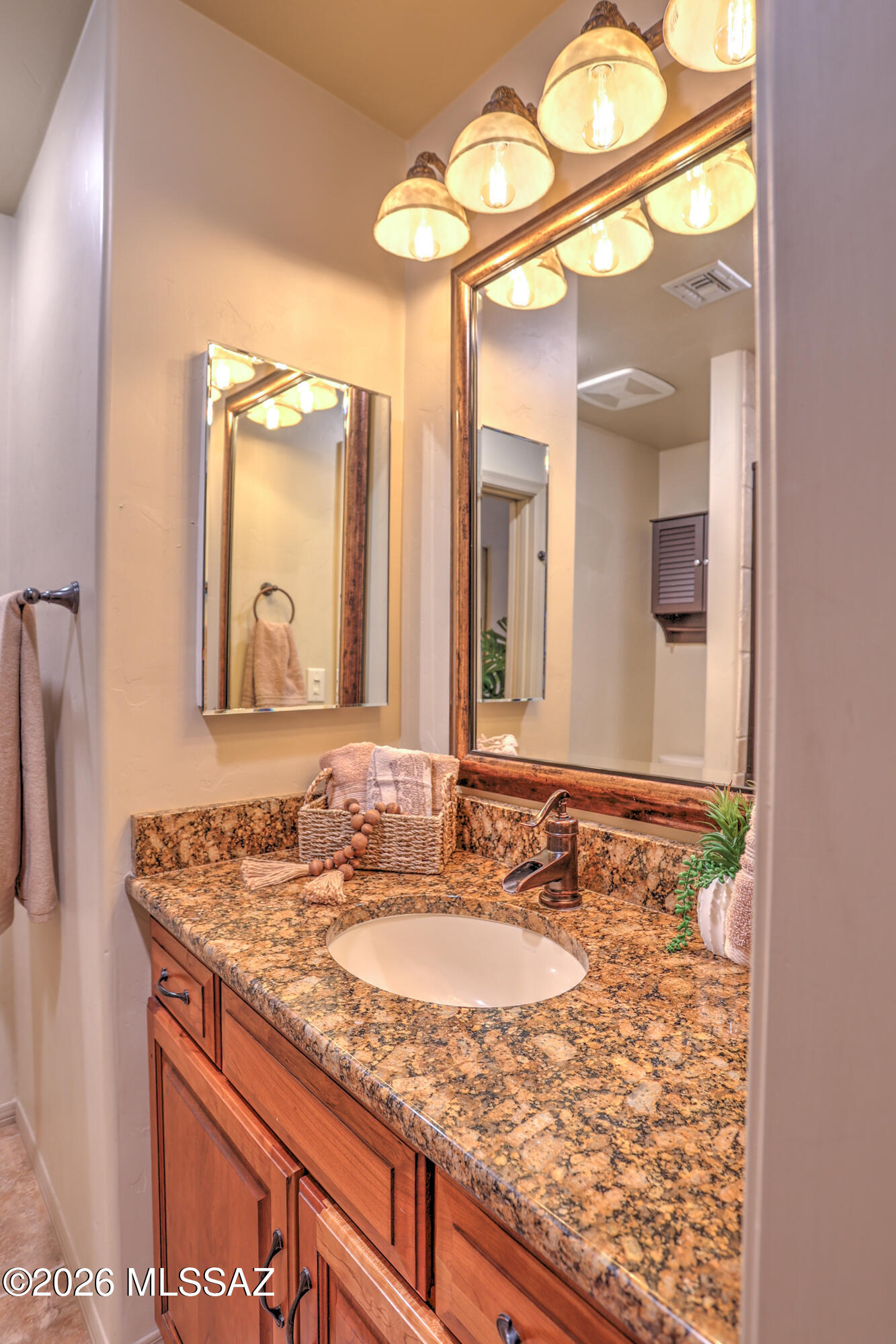 Tucson National Townhomes West(1-80) - Residential