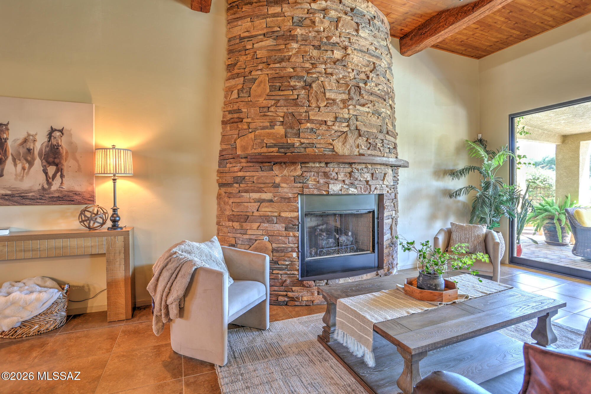 Tucson National Townhomes West(1-80) - Residential