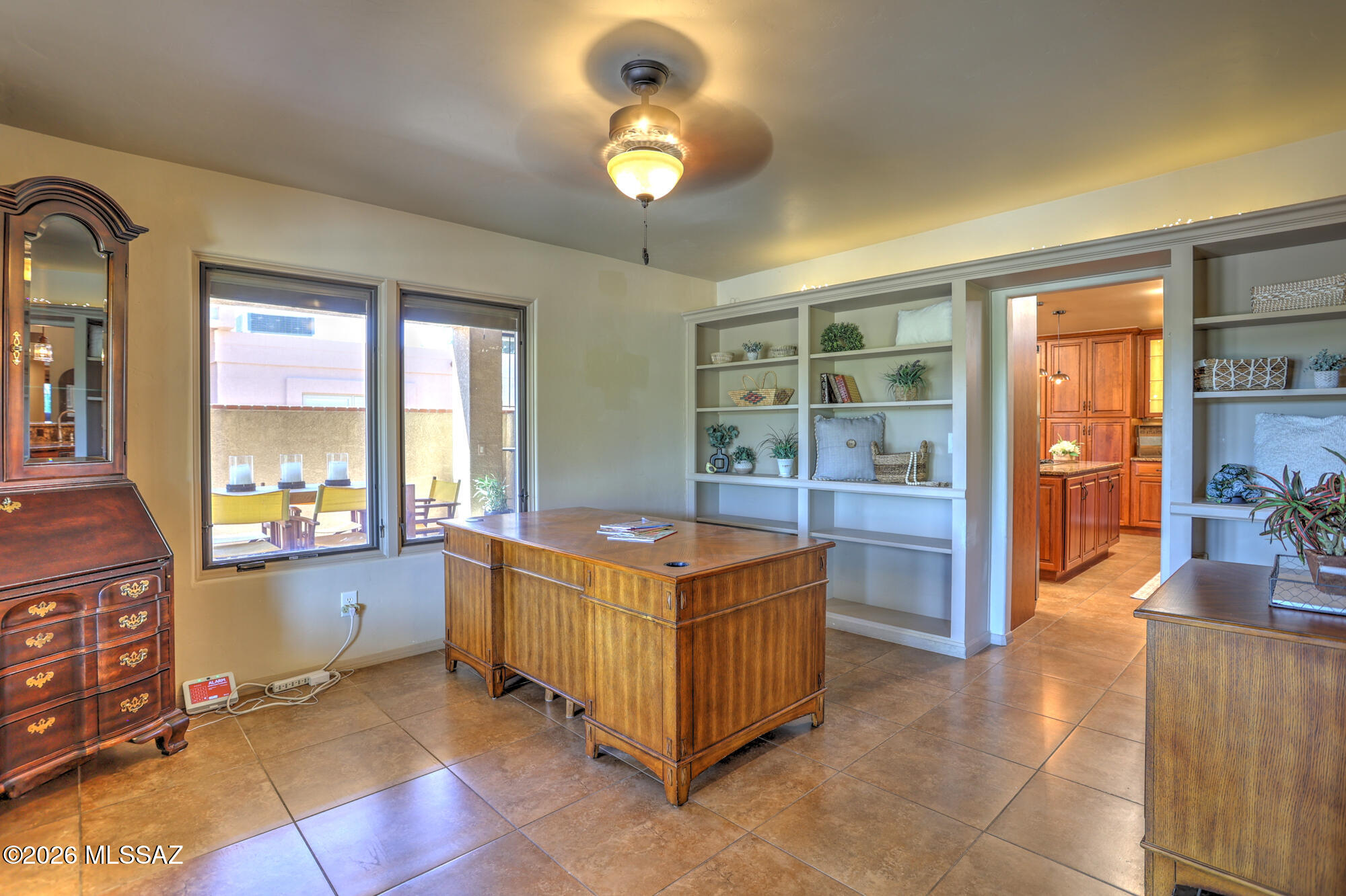 Tucson National Townhomes West(1-80) - Residential