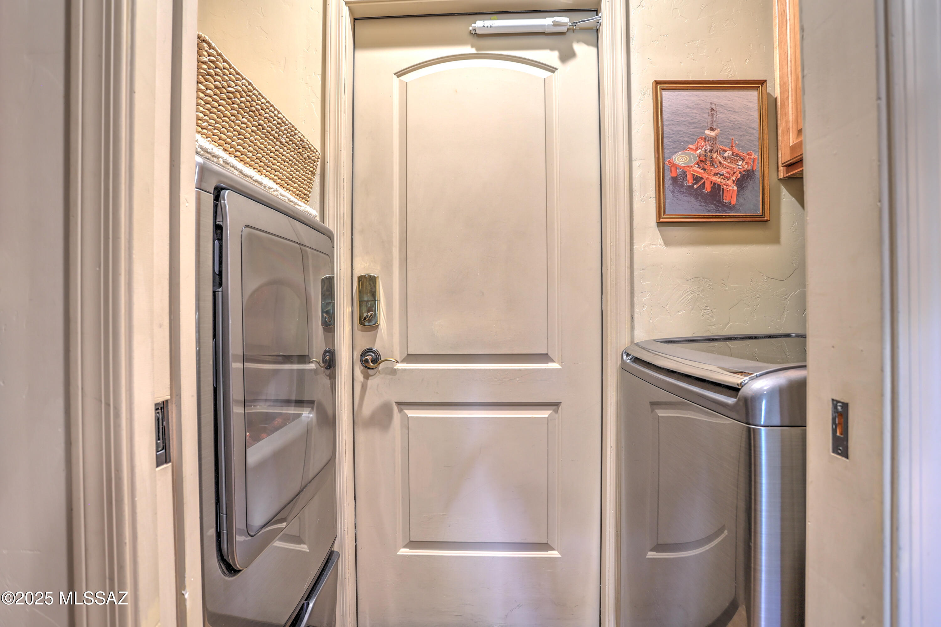 Tucson National Townhomes West(1-80) - Residential