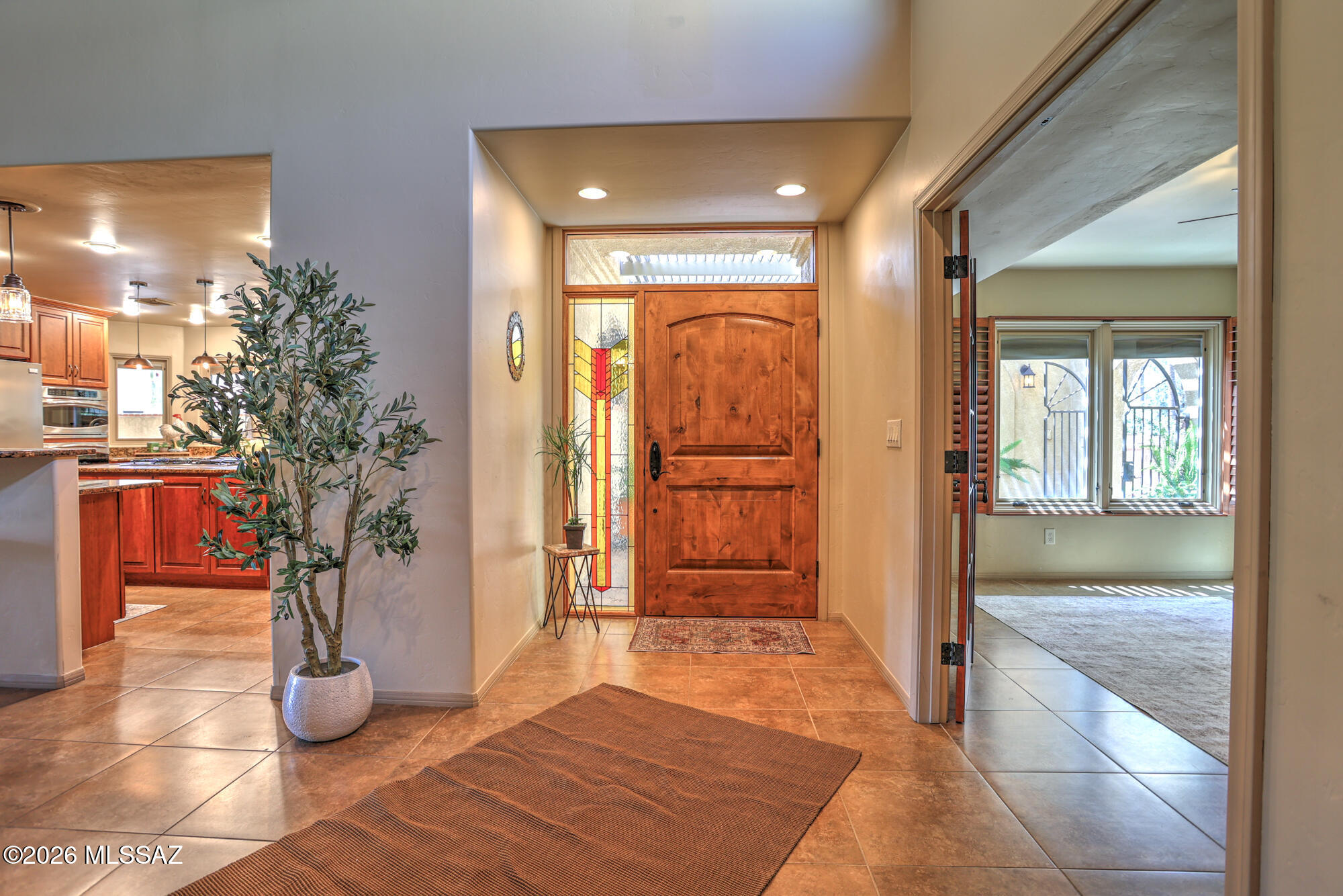 Tucson National Townhomes West(1-80) - Residential