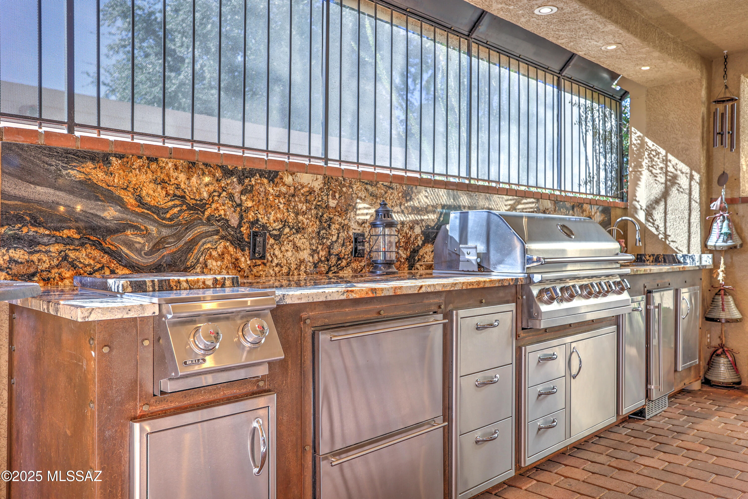 Tucson National Townhomes West(1-80) - Residential